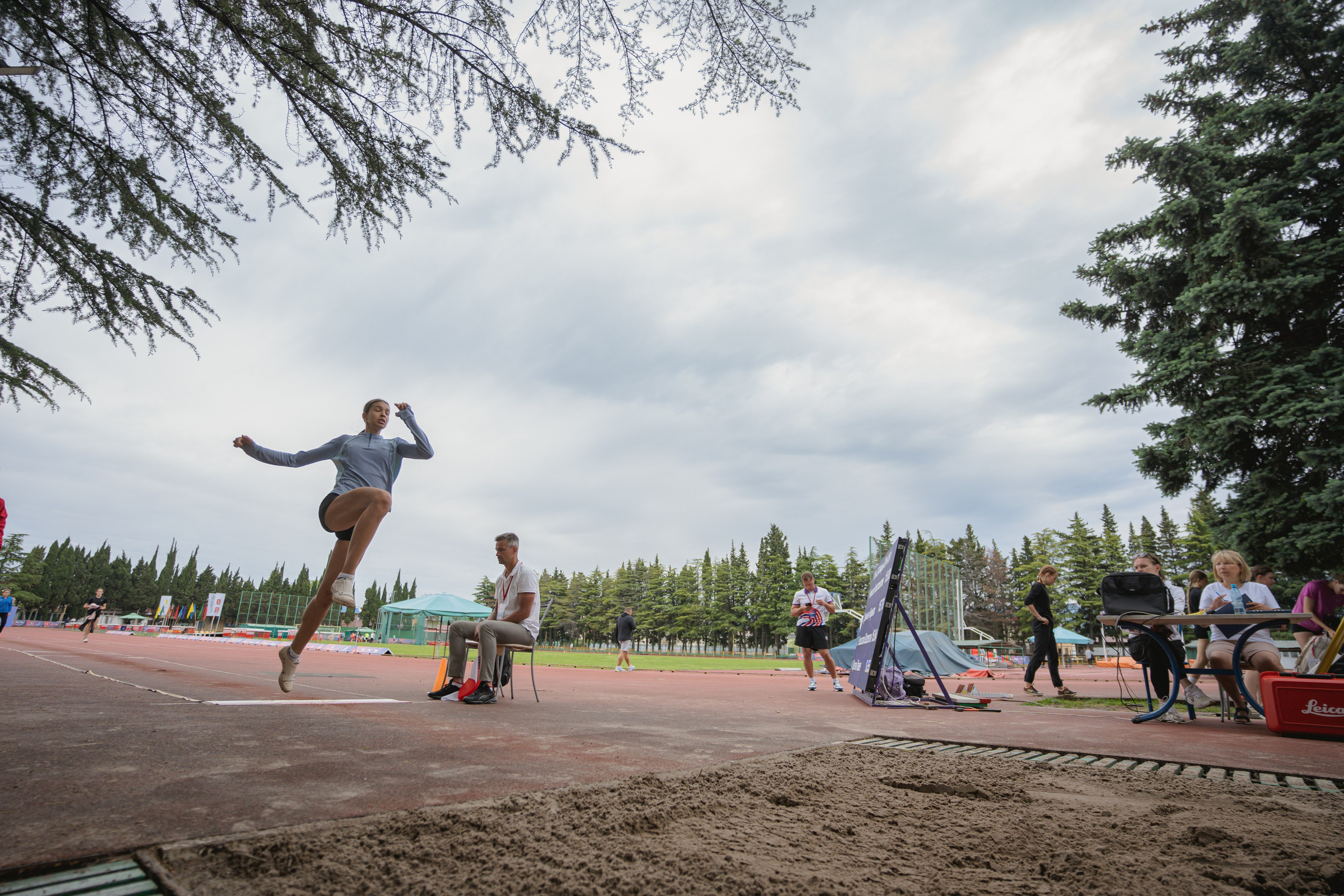 Легкая атлетика. Спортивный и не только фотограф в Санкт-Петербурге- Артём Золотарёв
