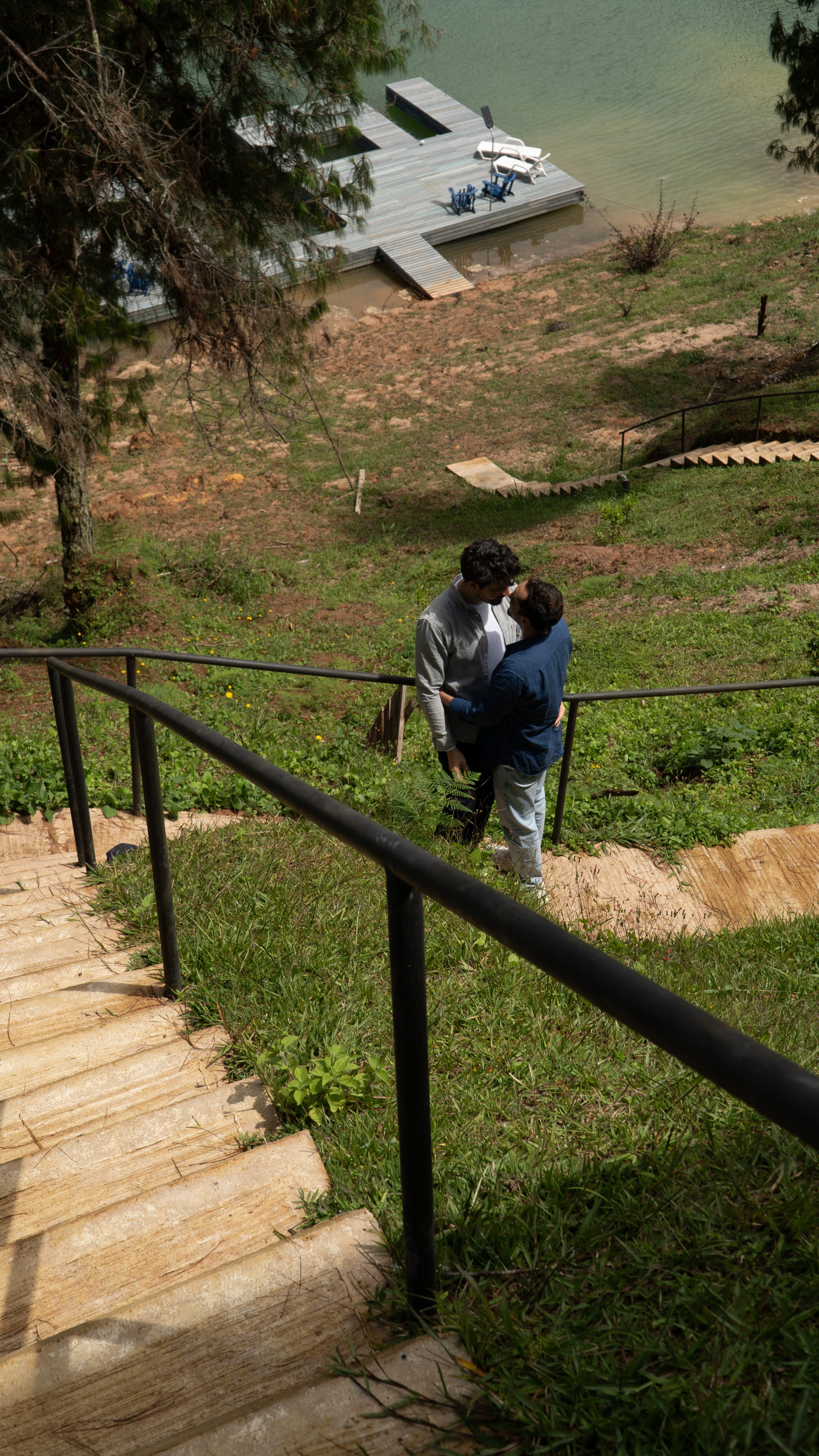 Guatape full. Wedding Photographer in Barcelona and Medellin