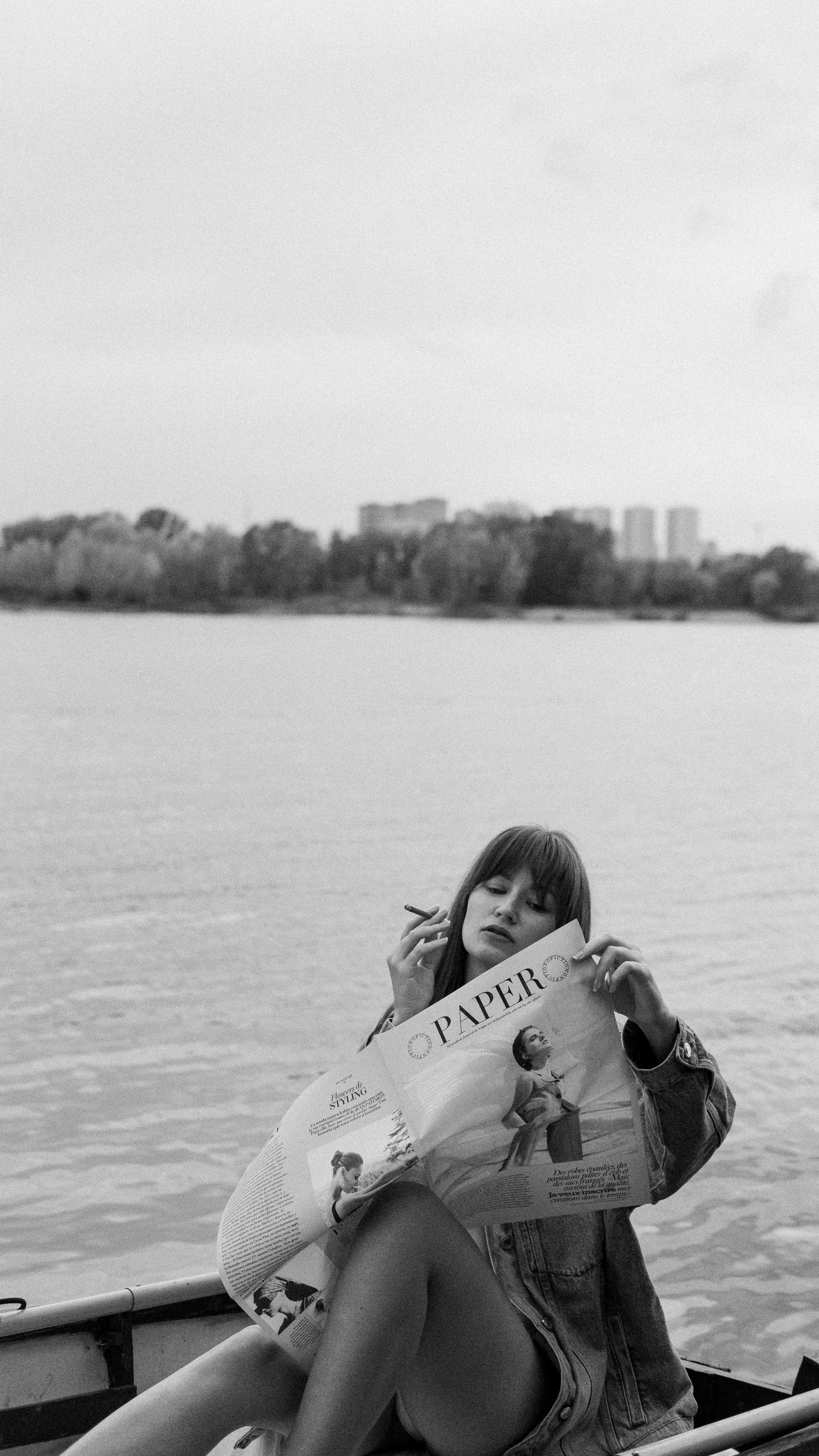 Девочка и море. Фотограф Новосибирск Пермякова Виктория