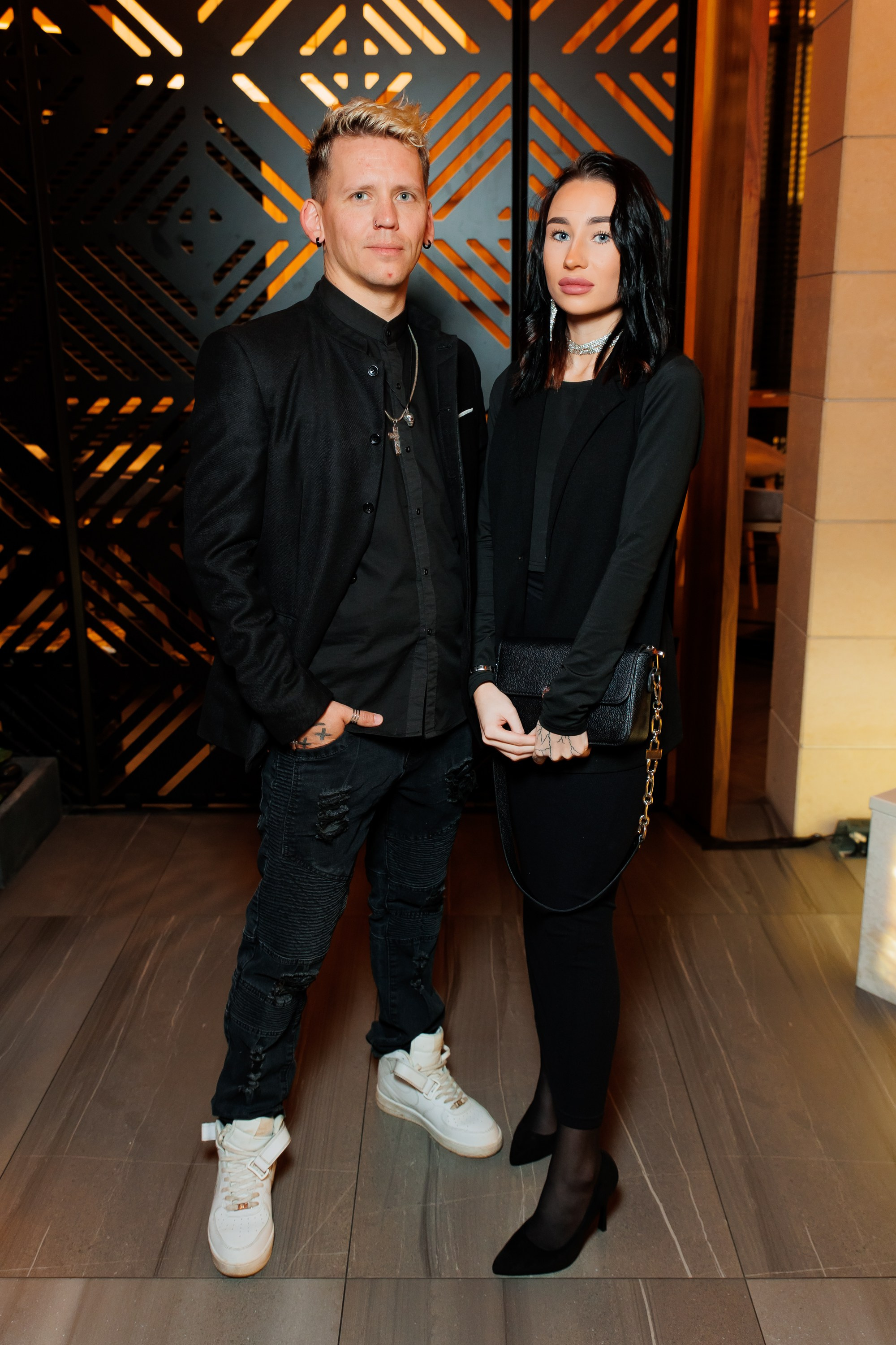 RUSSIAN TREND | INLOVE | REGENT. СВОИ. ФОТООТЧЕТЫ-СОБЫТИЯ-МЕСТА