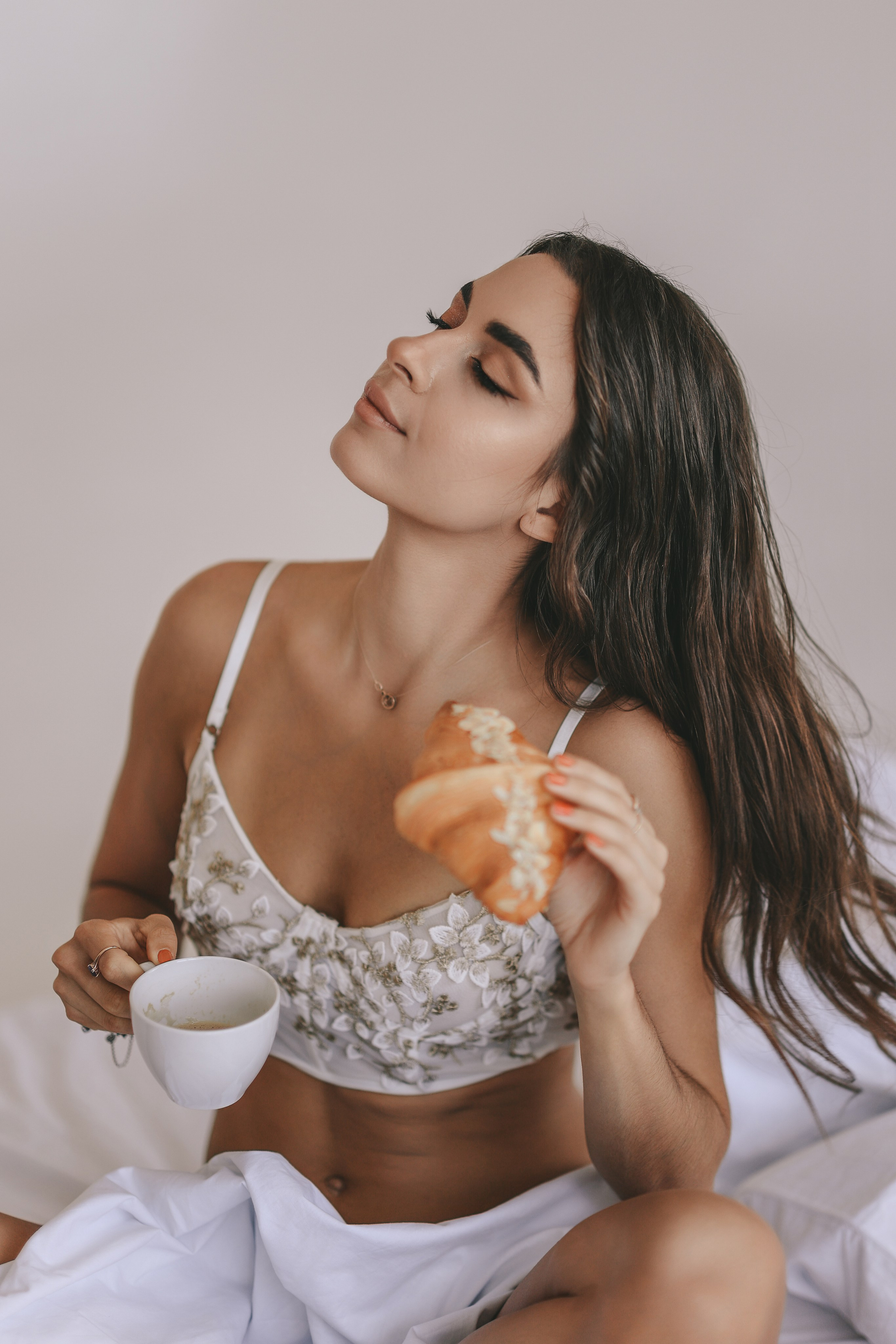 Нежное утро Востока. Мария Добычина — профессиональный фотограф Крыма, Ялты и Севастополя