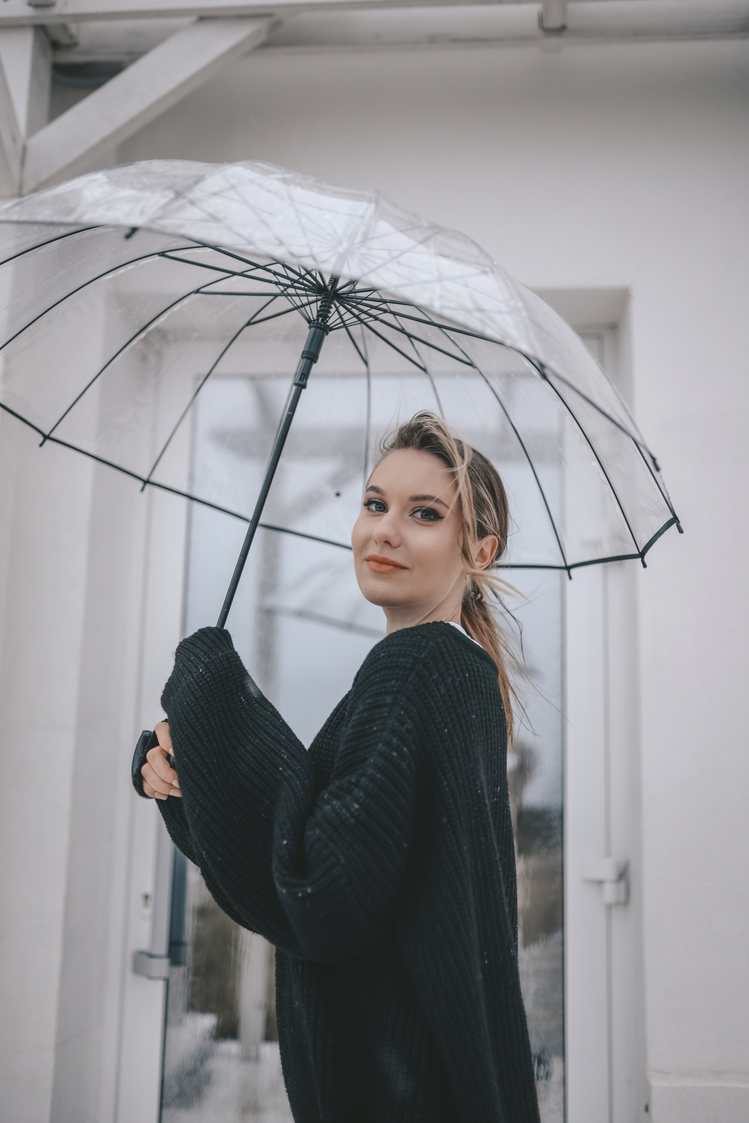 Фиолент и тишина. Мария Добычина — профессиональный фотограф Крыма, Ялты и Севастополя