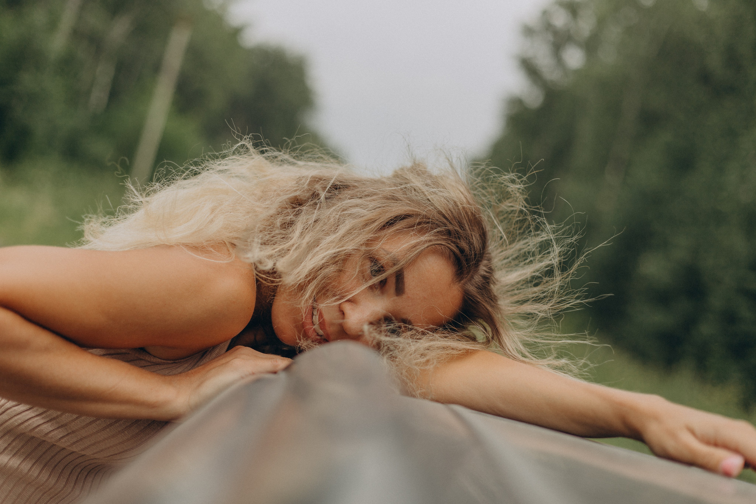 Индивидуальные