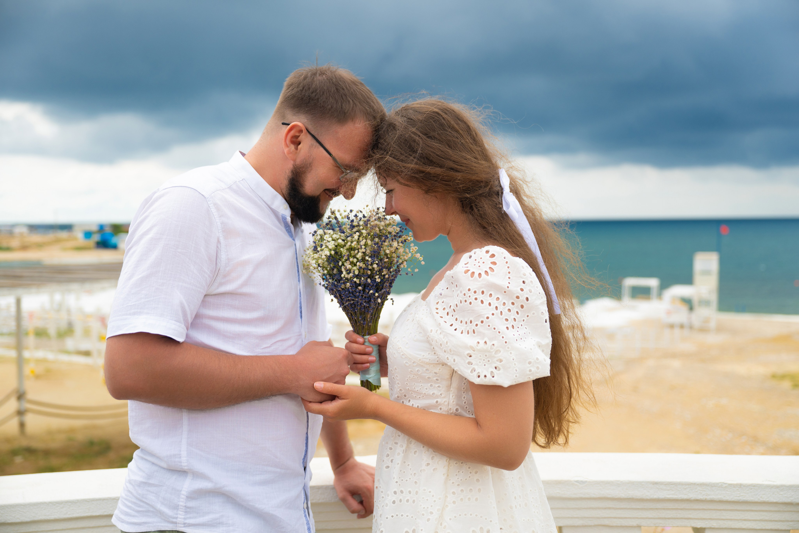 Свадебные фотосессии. Роспись в ЗАГСе. Выездная регистрация. Студийный и свадебный фотограф и видеограф в Севастополе — Юлия Макаренко