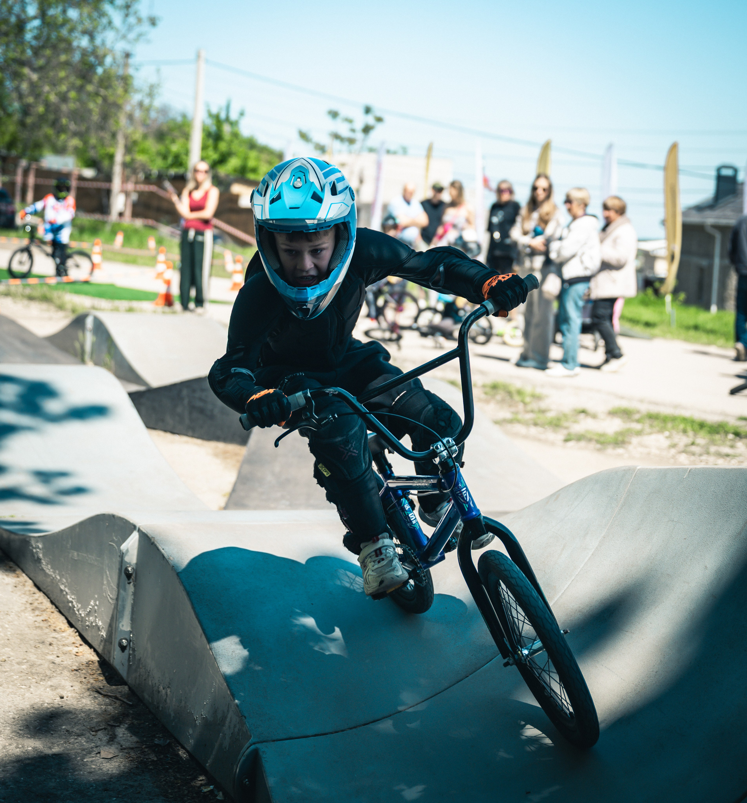 Страсть и рекорды. Спортивная съемка, репортаж. BMX, Севастополь. Студийный и свадебный фотограф и видеограф в Севастополе — Юлия Макаренко
