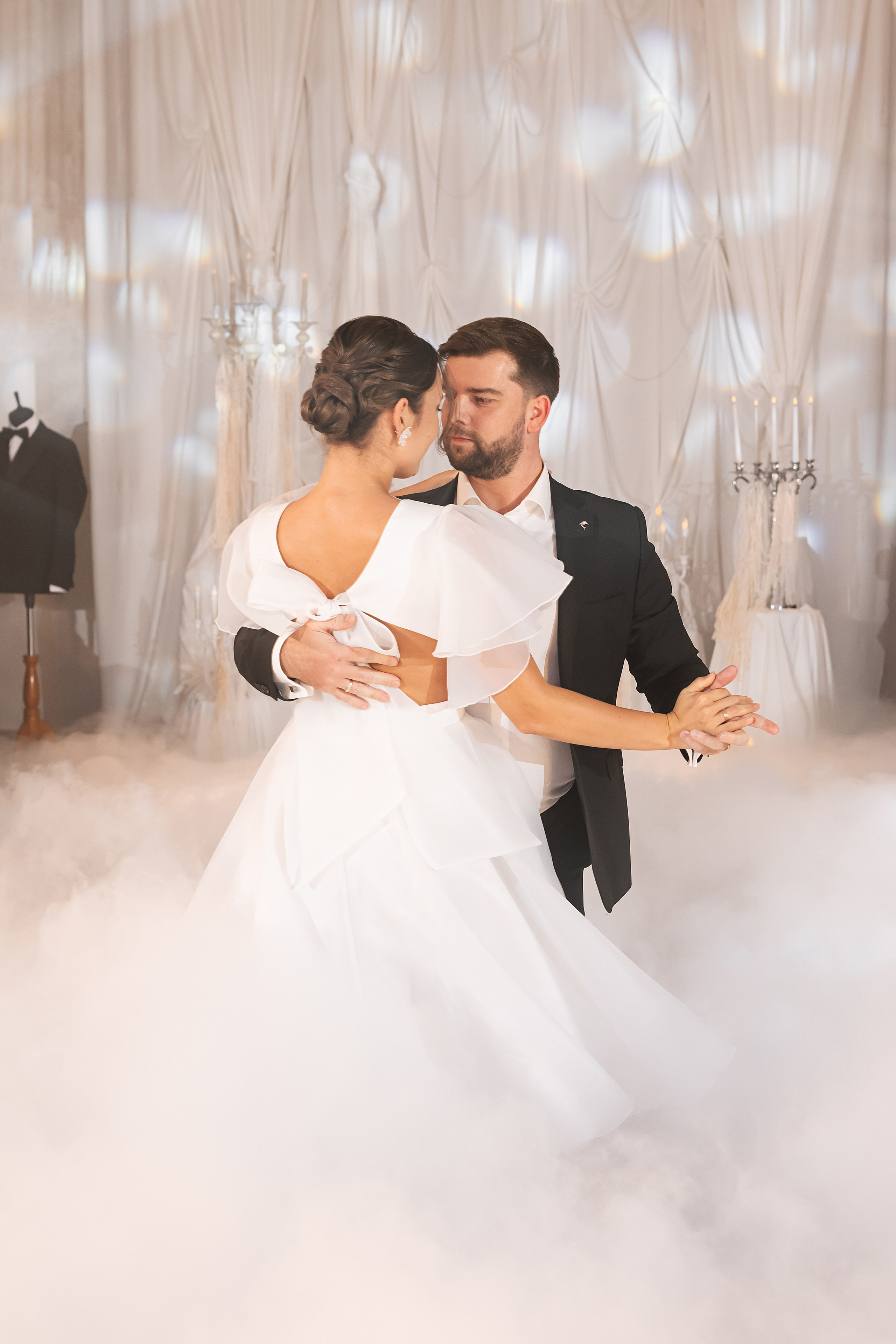 Репортажная фотография в Новосибибирске