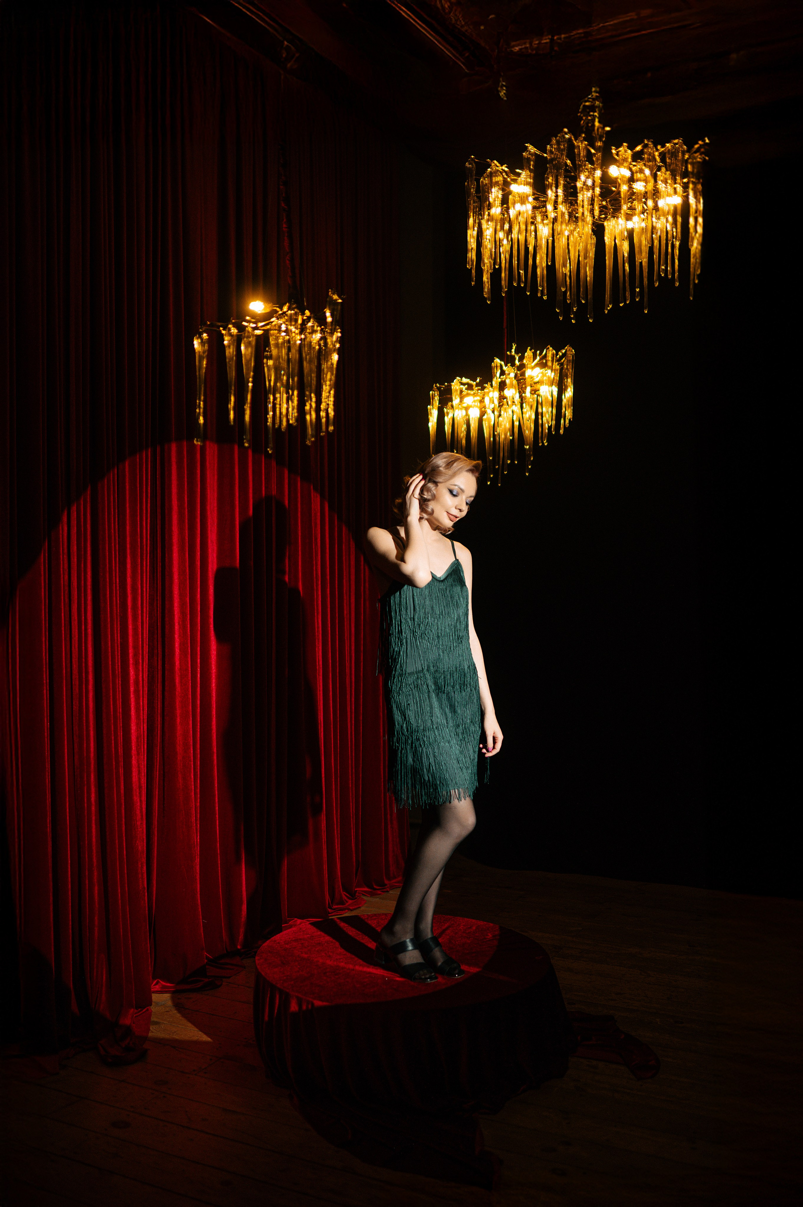 Фотограф Новосибирск