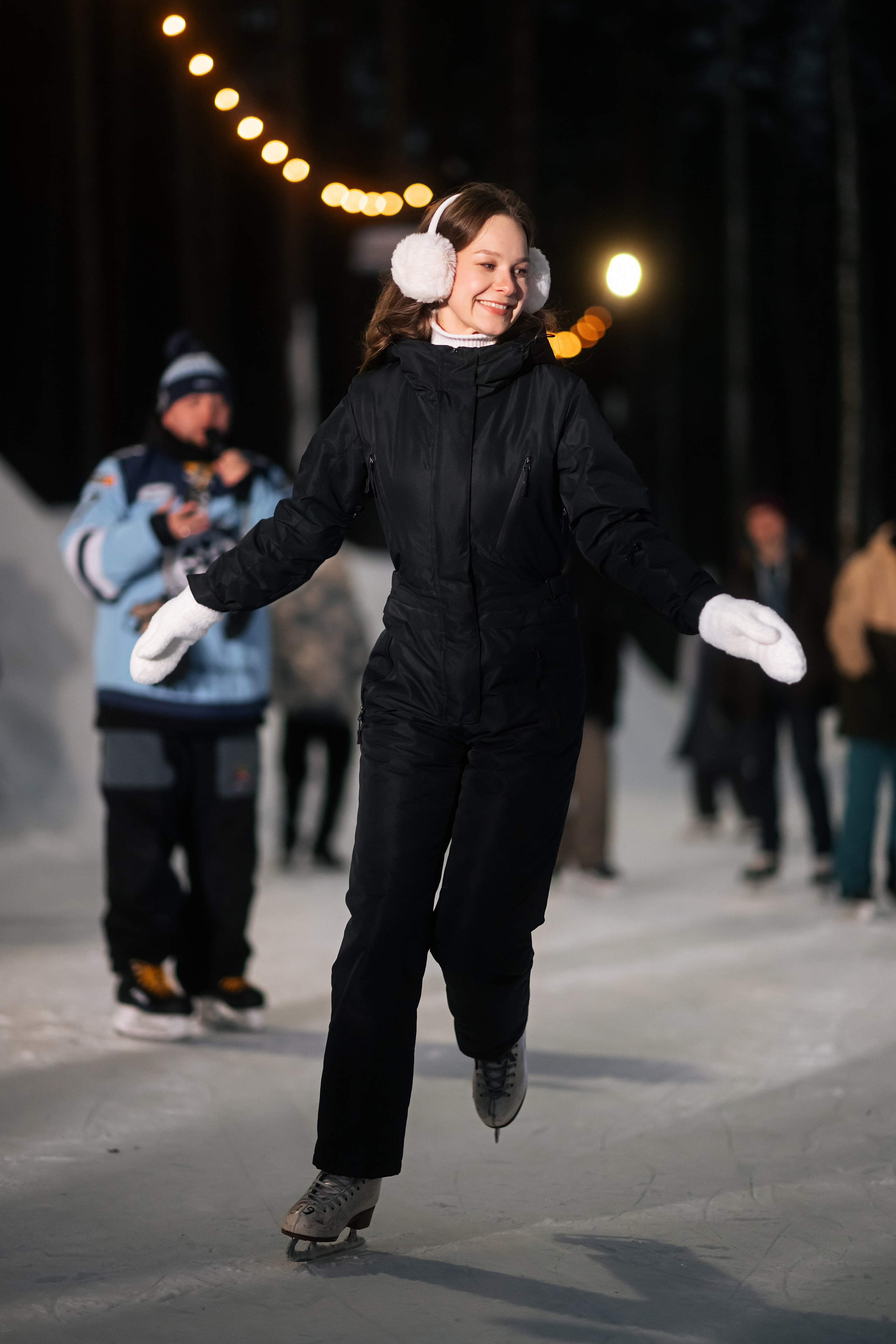 Репортажная фотосъемка