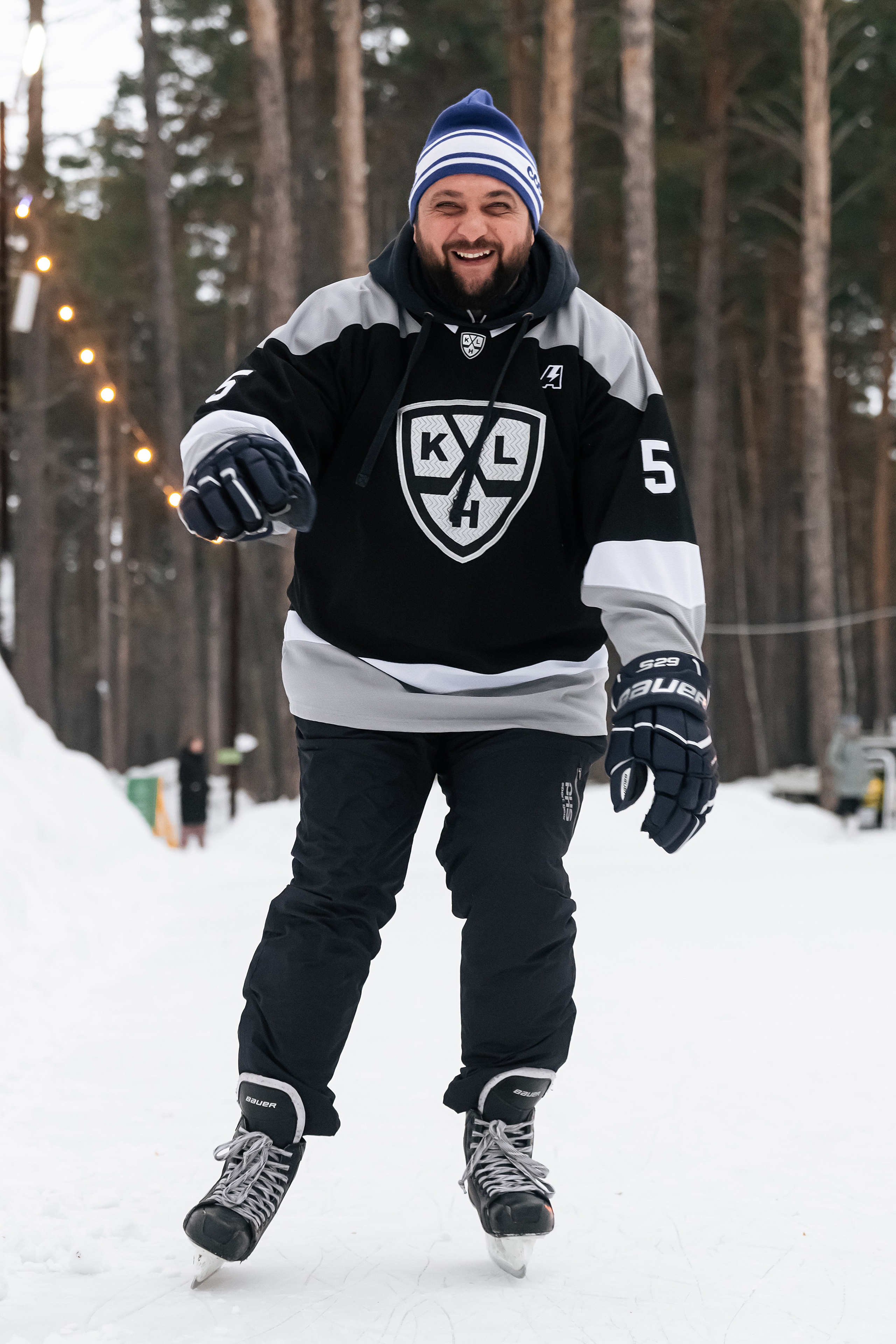 Репортажная фотосъемка