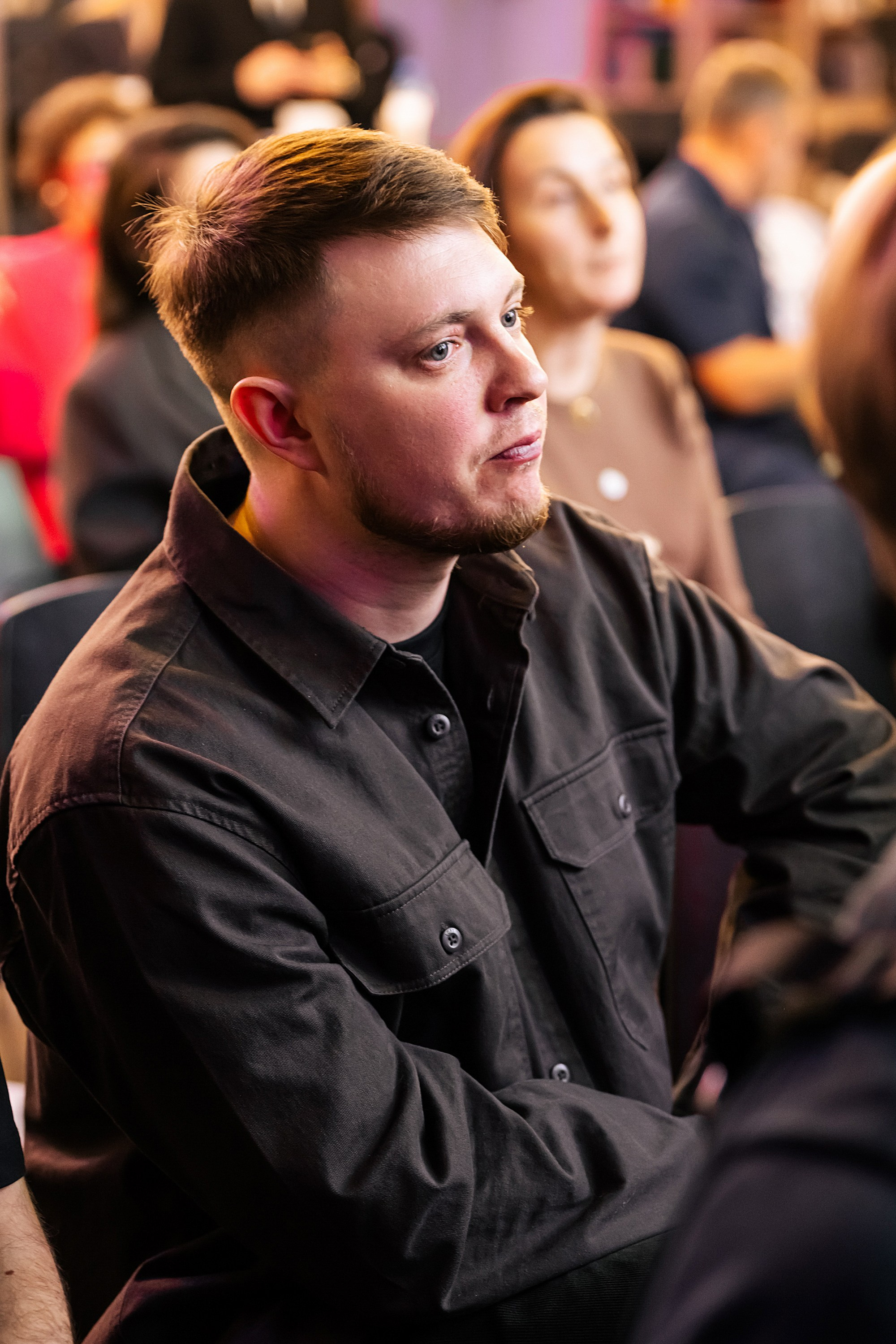 Репортажный фотограф Новосибирск