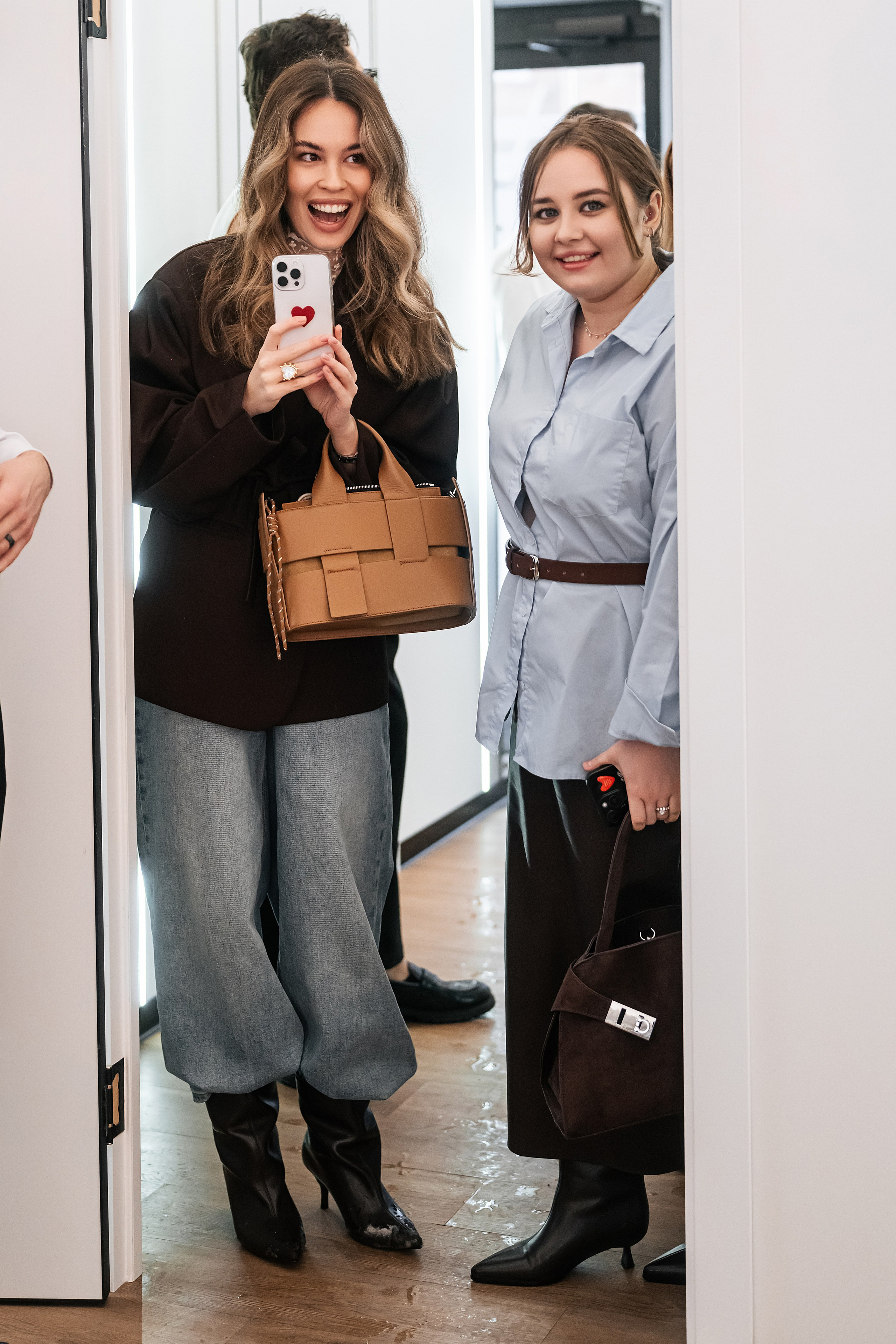 Репортажный фотограф Новосибирск