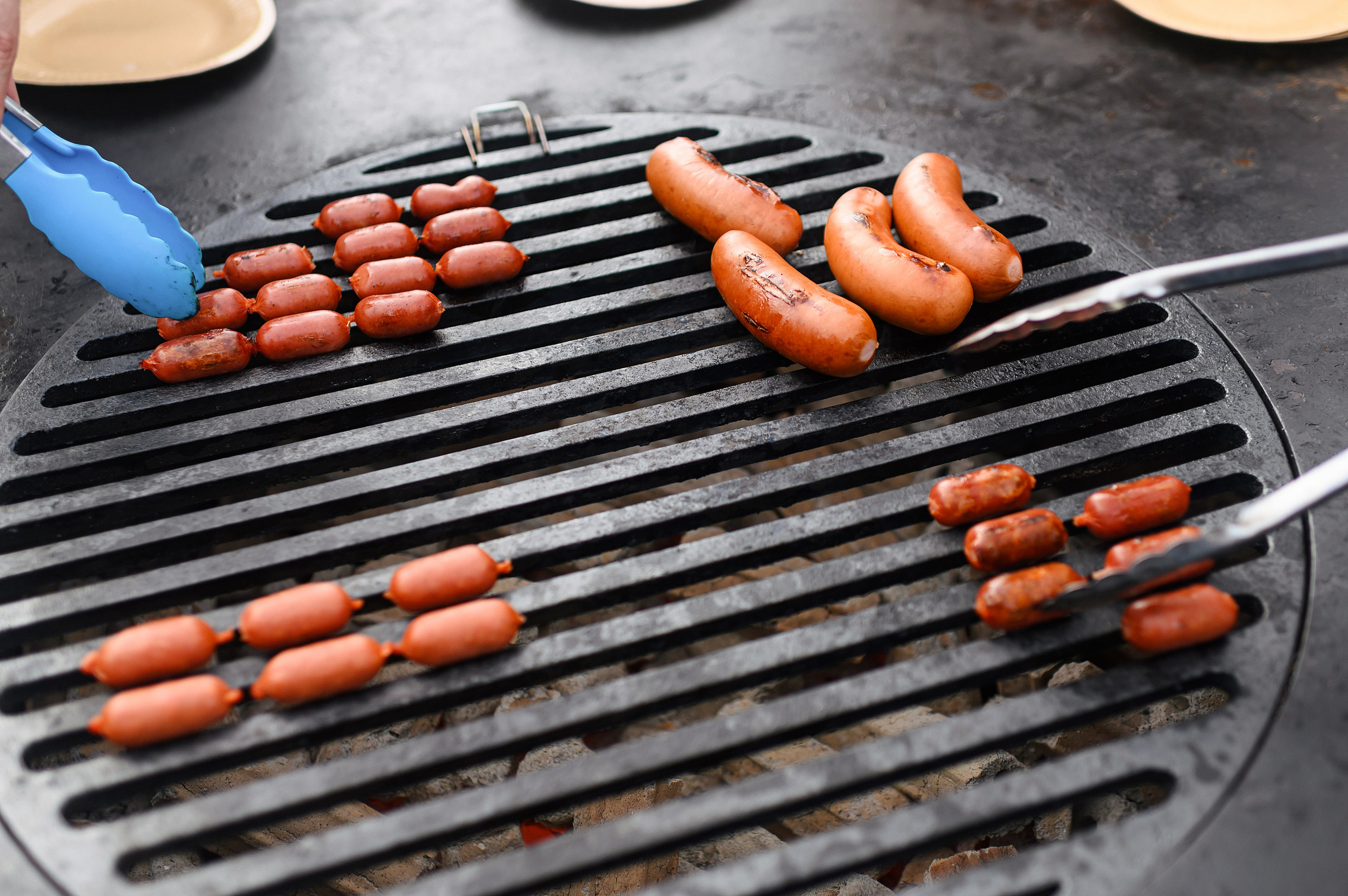 Съемка для Омского бекона