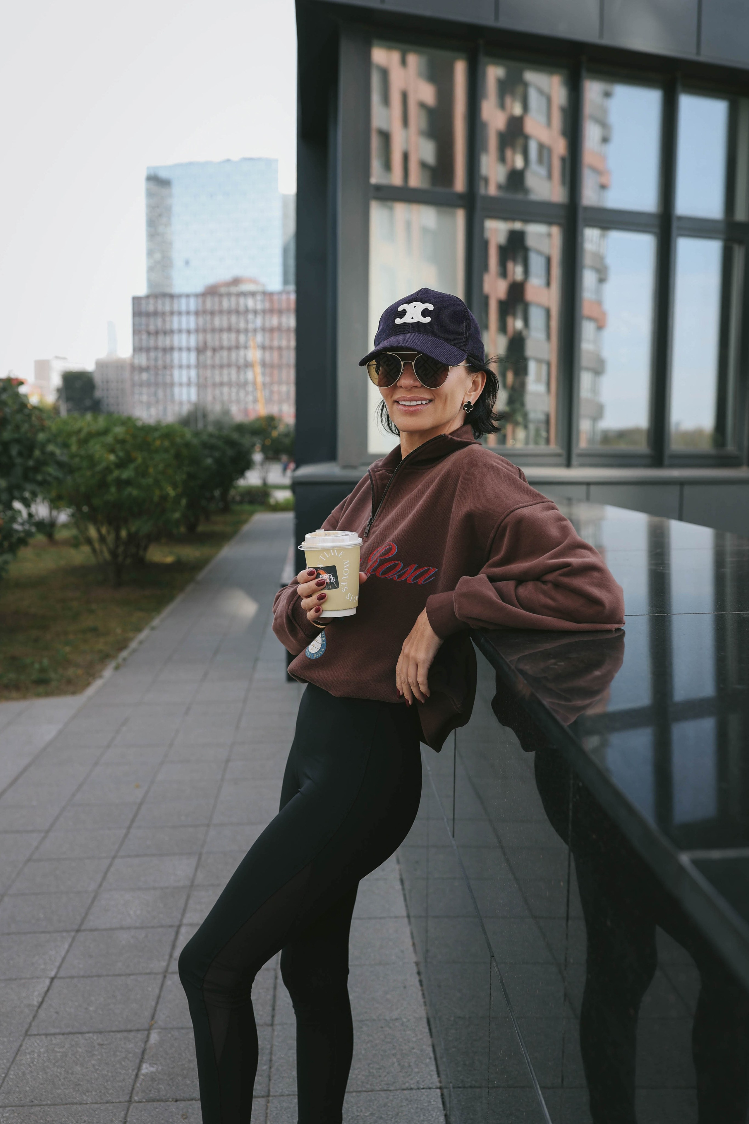 Larisa. Ekaterina Buneeva Photography