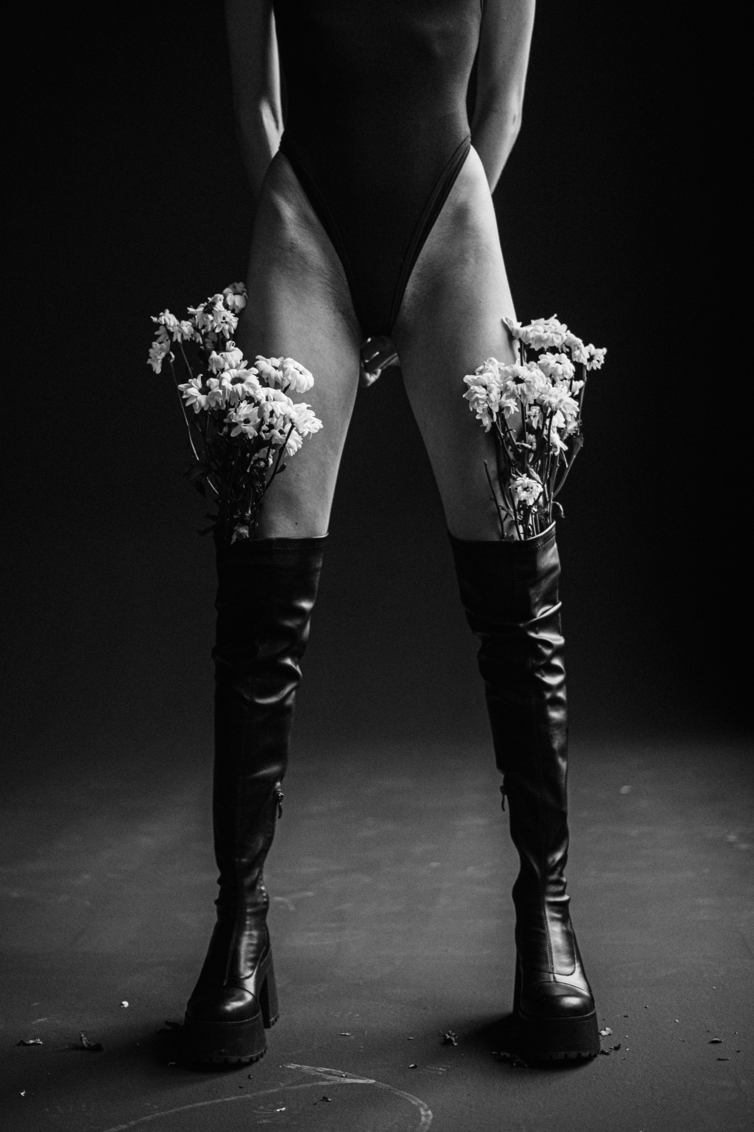 Мои ч/б работы. Портретный фотограф Марина Щеглова в Москве