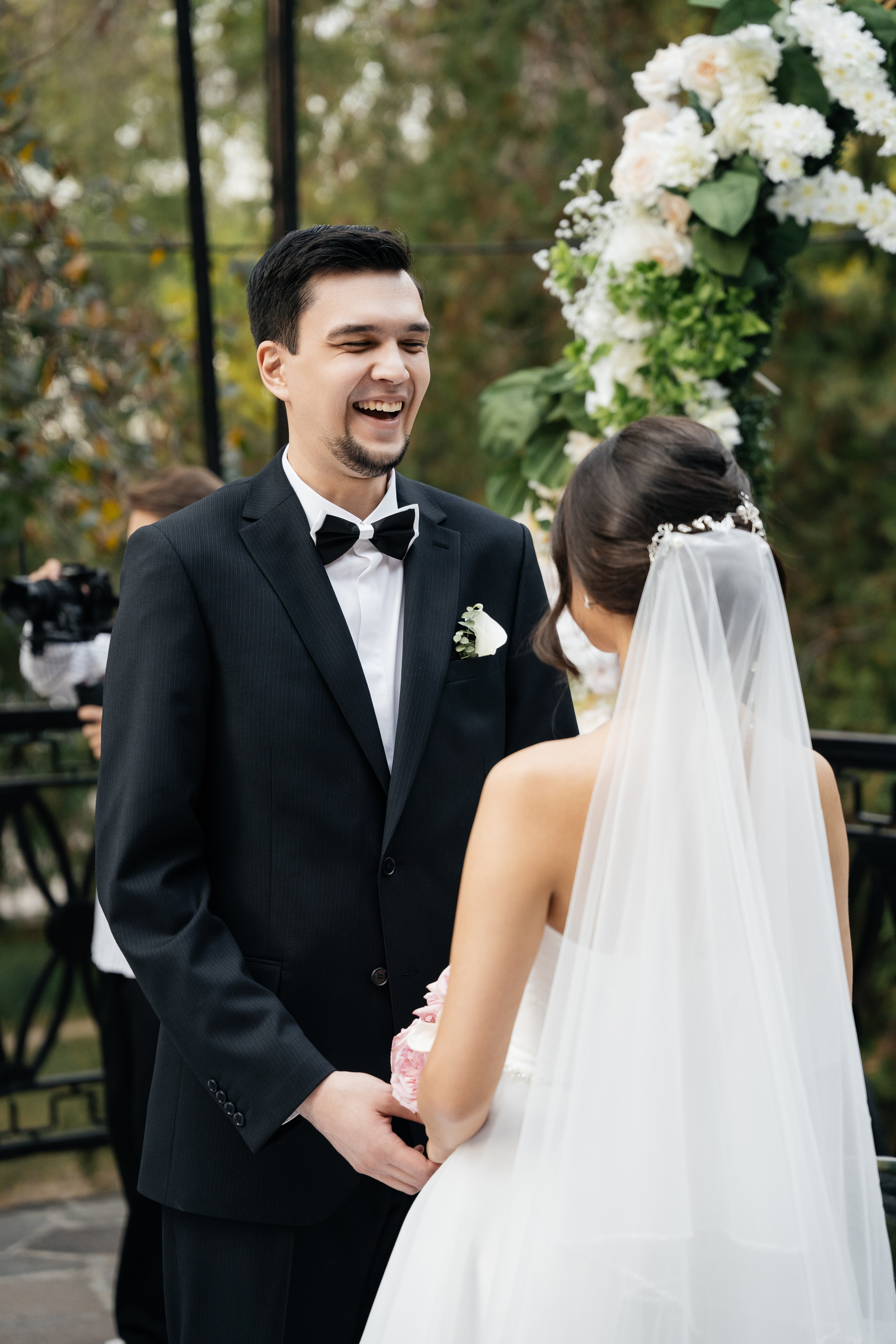 Nurali & Alina. Свадебный фотограф алматы Шожебаев Кайрат