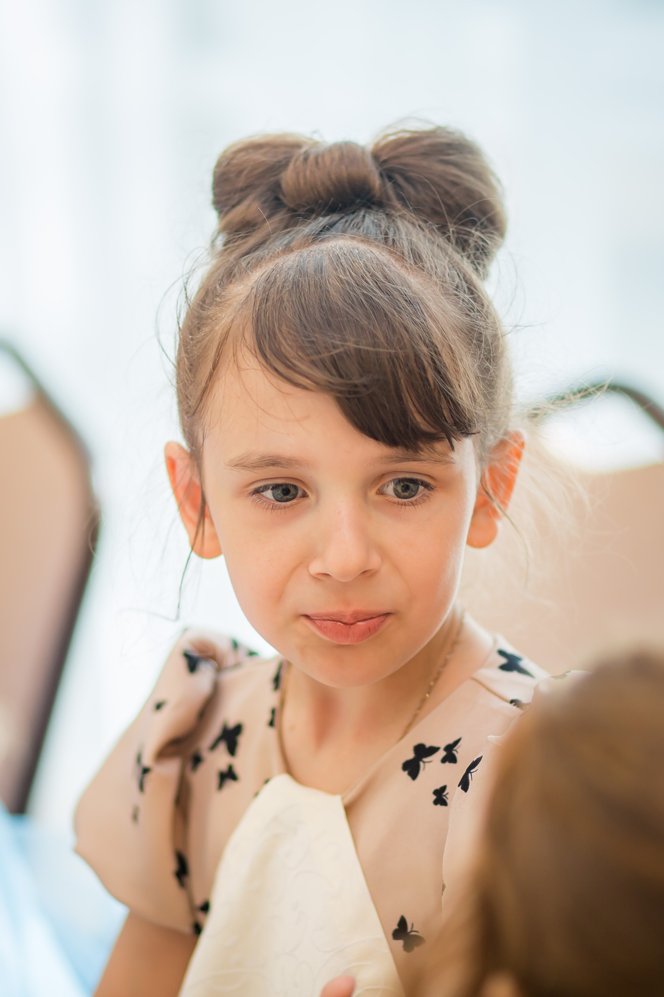 Выпускной детского сада на Ранчо. Фотографиня Мария Дикова