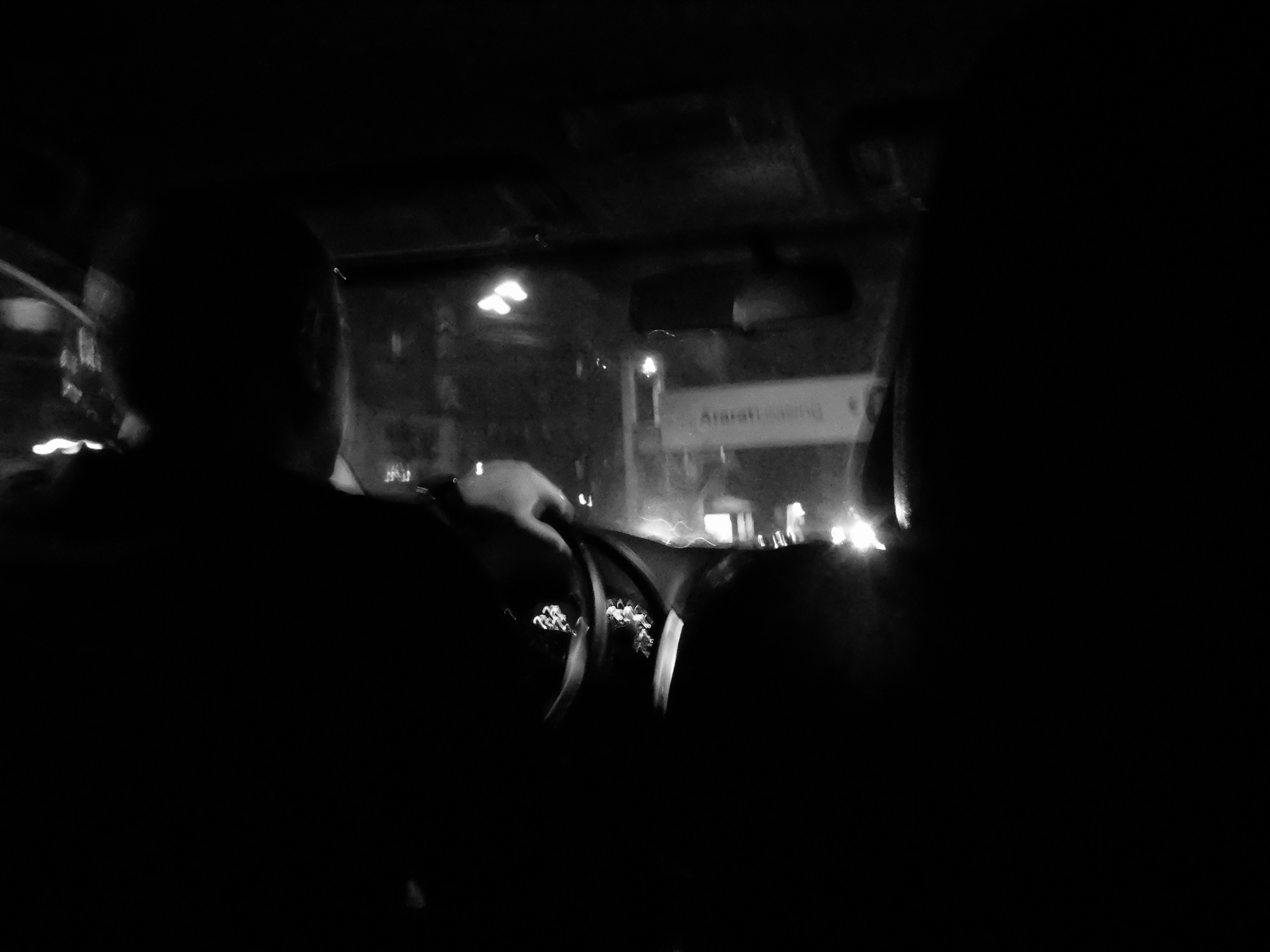 — Provoke Party. Kirillov Egor