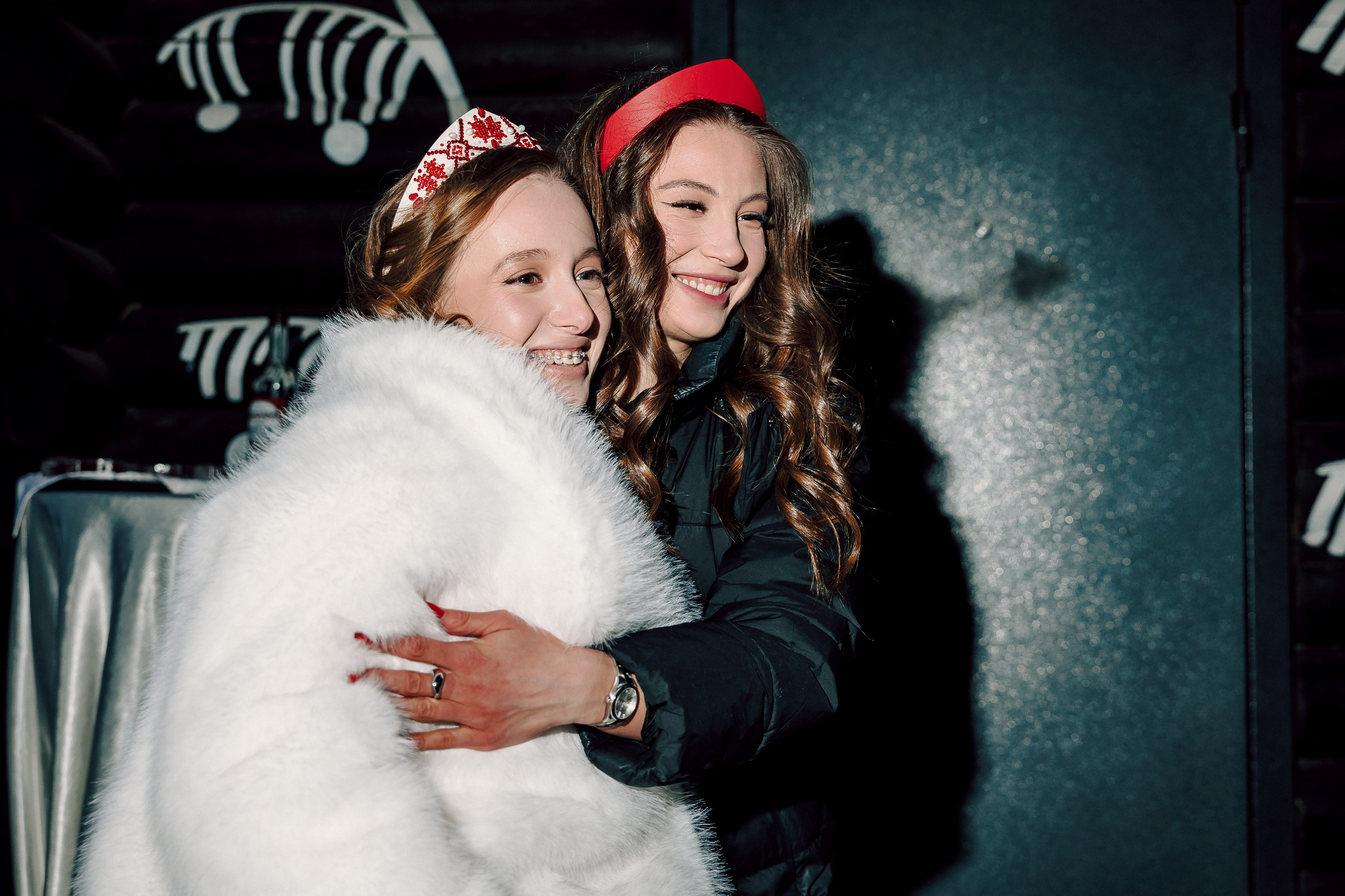 Свадебный день — Алексей и Анастасия. Лёшка Варзегов — фотограф