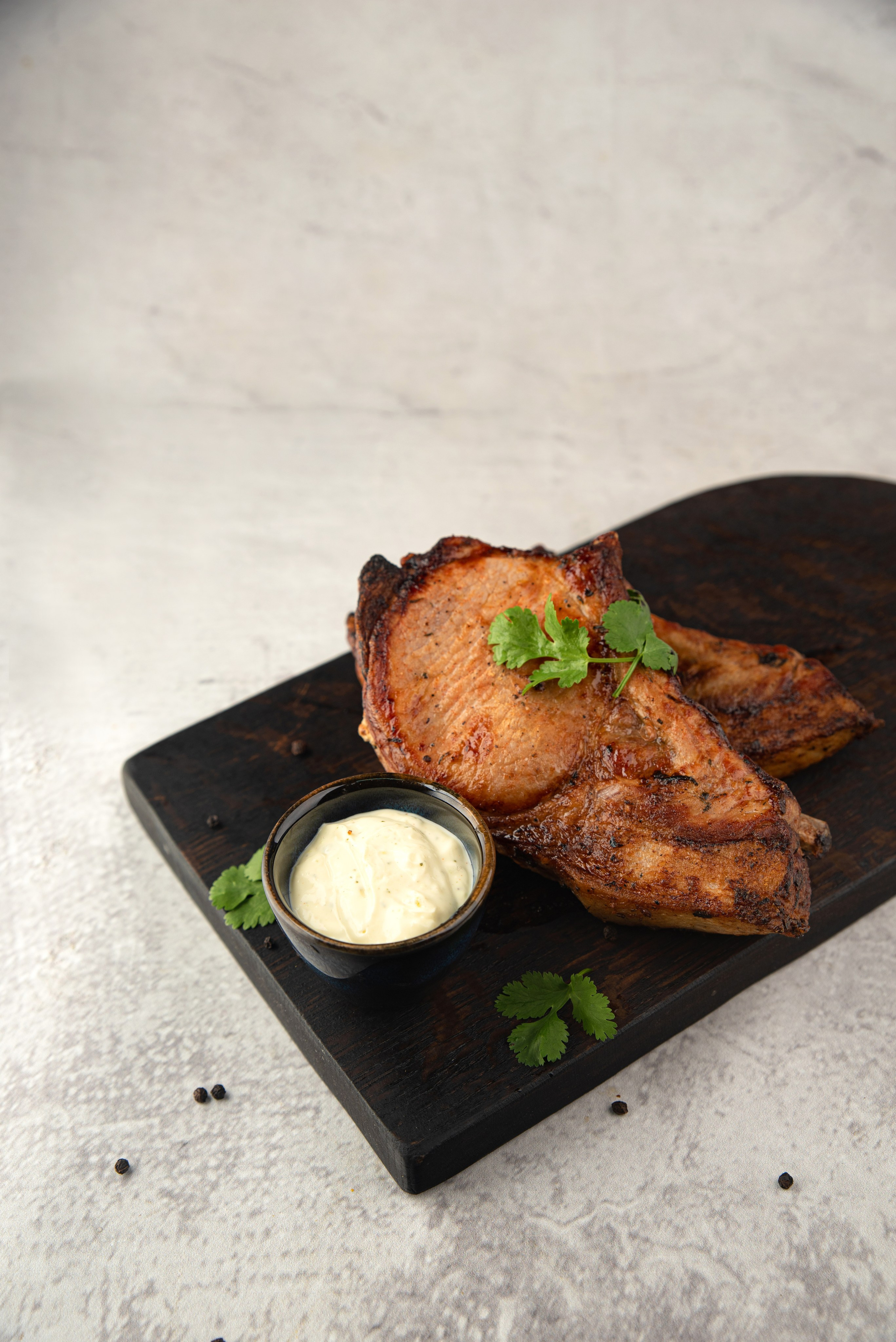 Для службы доставки. Фудфотограф в Ростове-на-Дону Юлия Семенюк