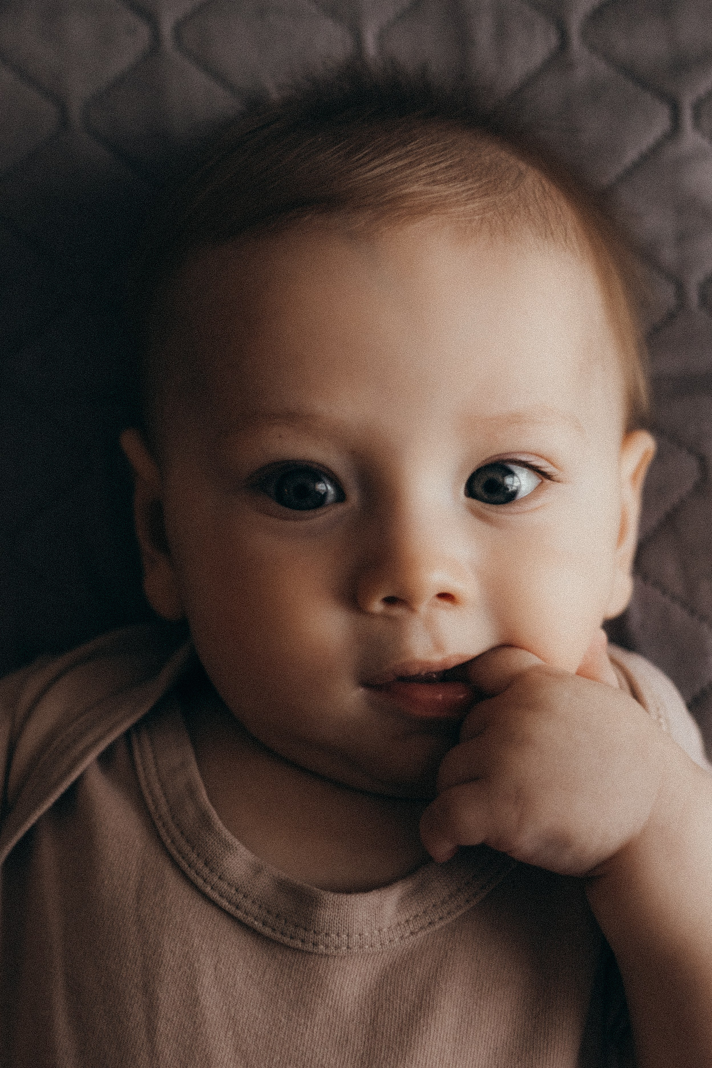Семья Выткаловых. Семейный и детский фотограф в Нижнем Новгороде Буслаева Мария