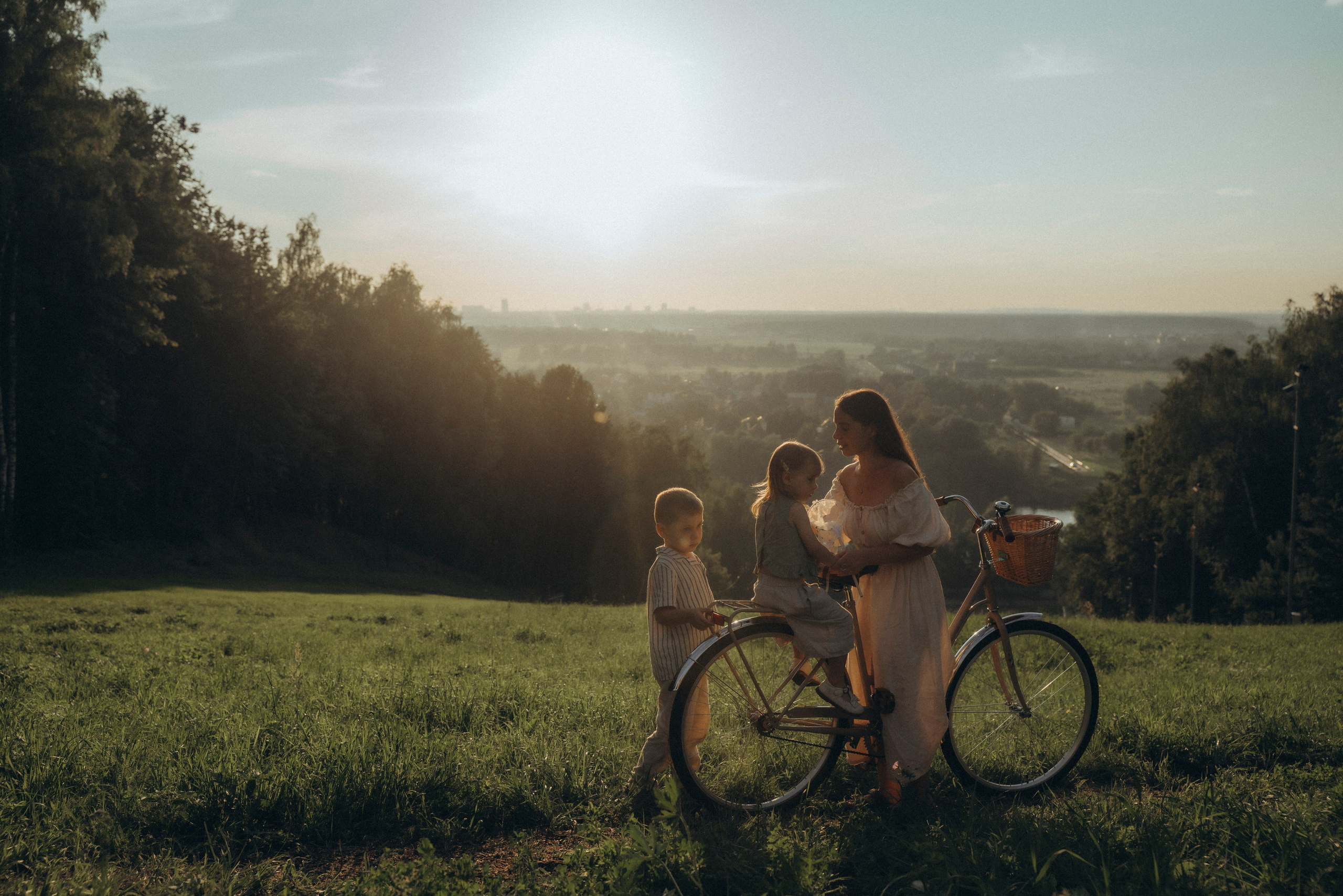 Фотограф в Москве. Татьяна Родовская