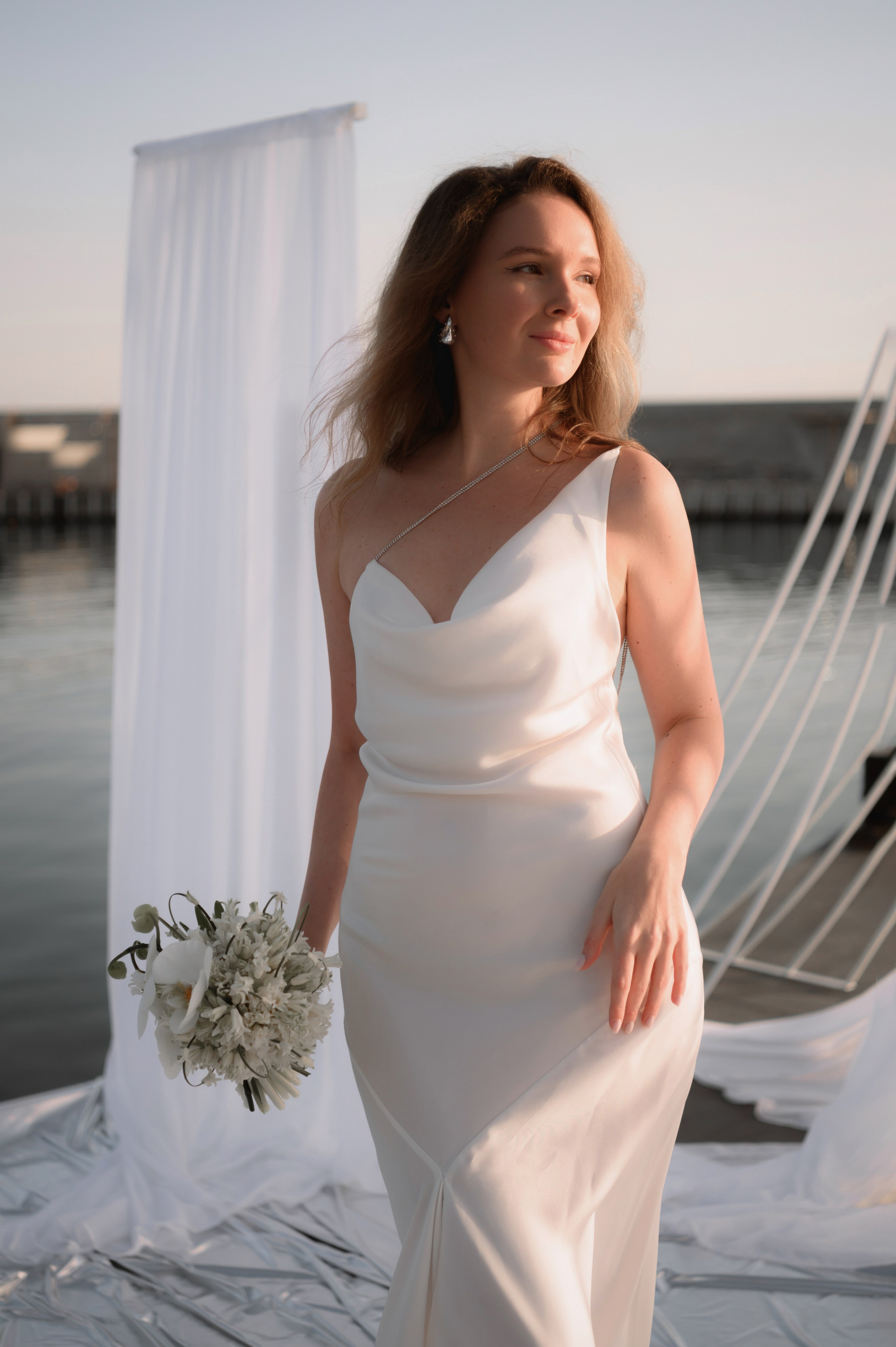 Миша и Настя (Mriya resort). Свадебный фотограф. Крым и дальше!