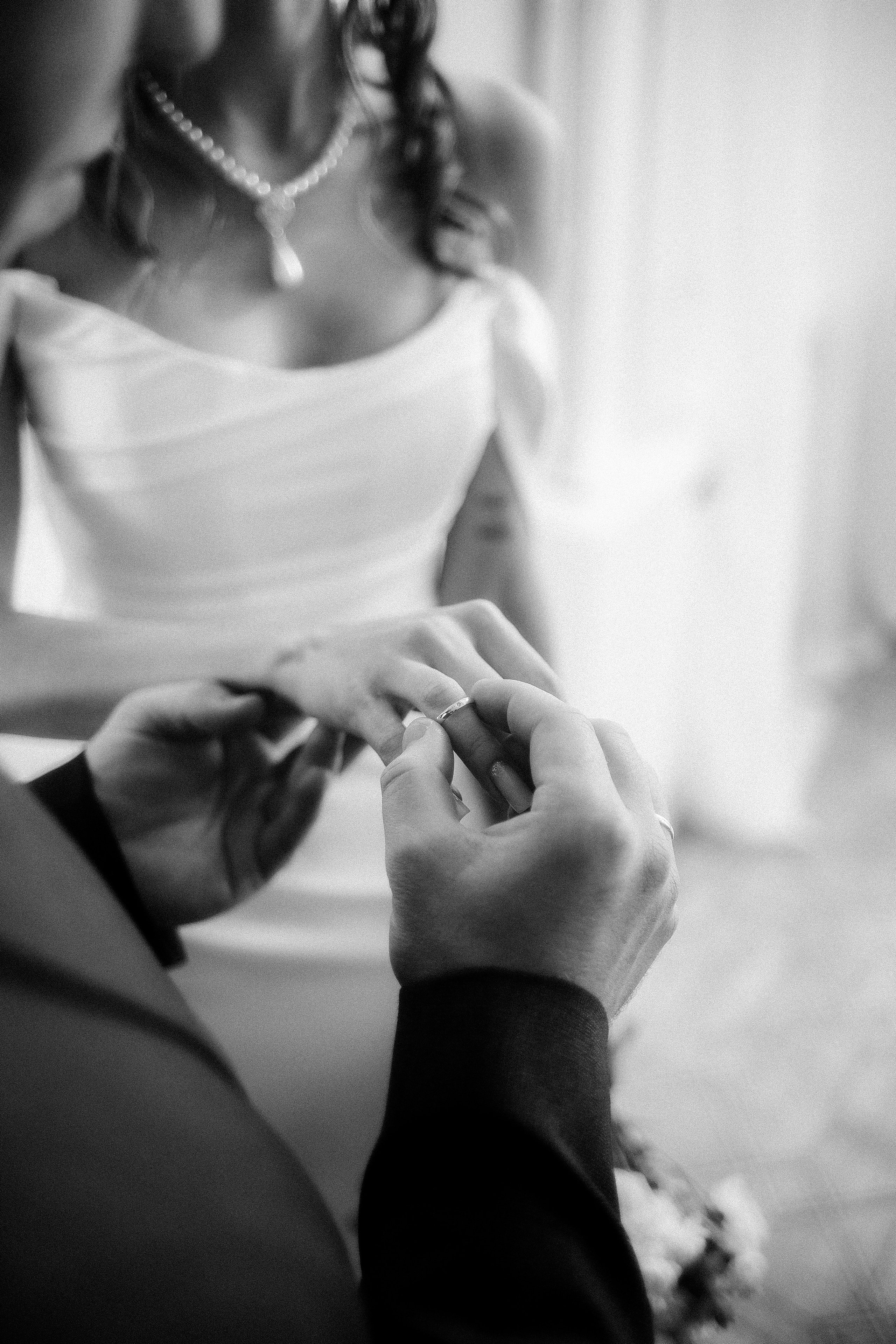 Оля & Денис. Загс Приморского р-на. Phdkvmr.ru