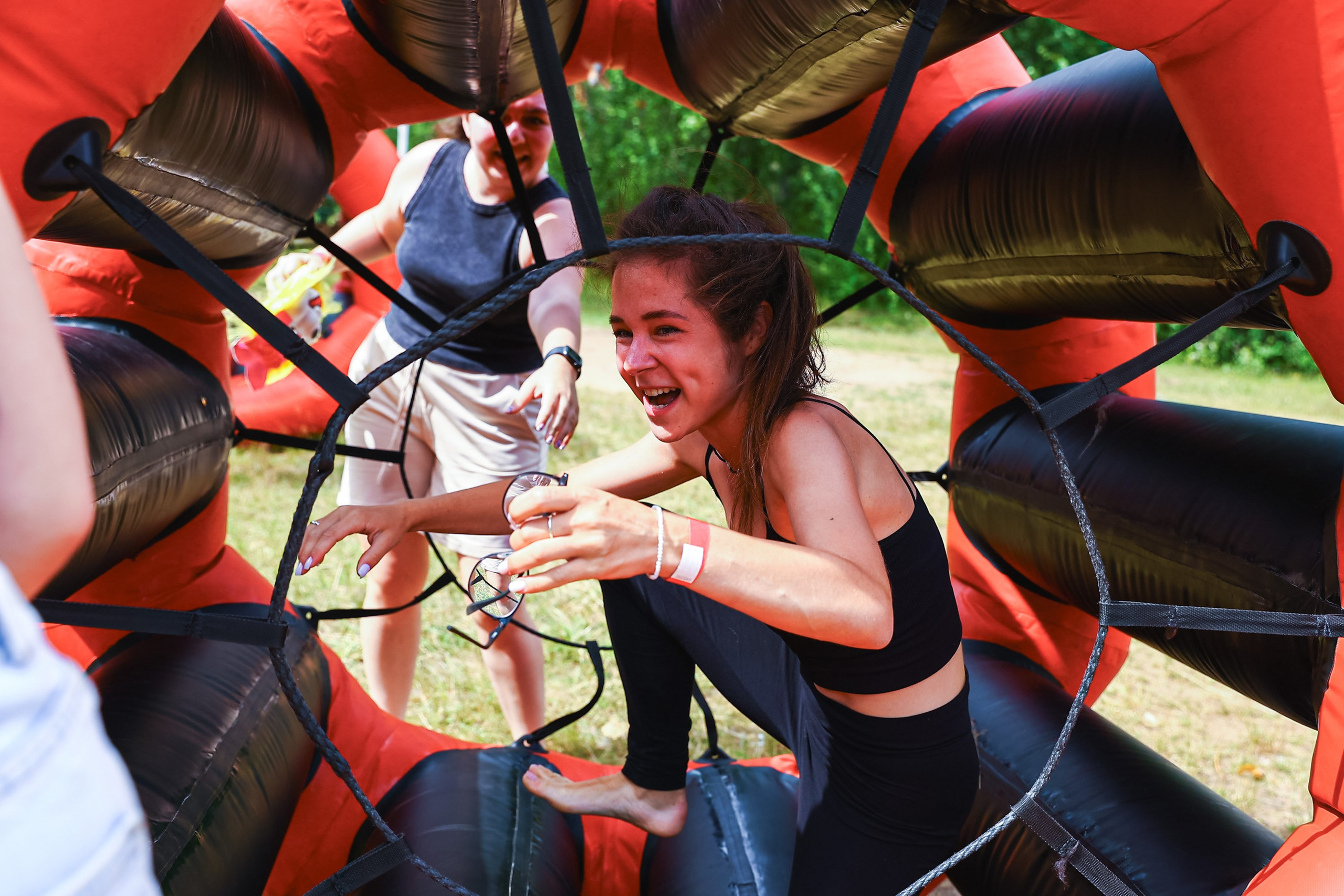 Репортаж. Профессиональной фотограф в Санкт-Петербурге Алексей Киселёв