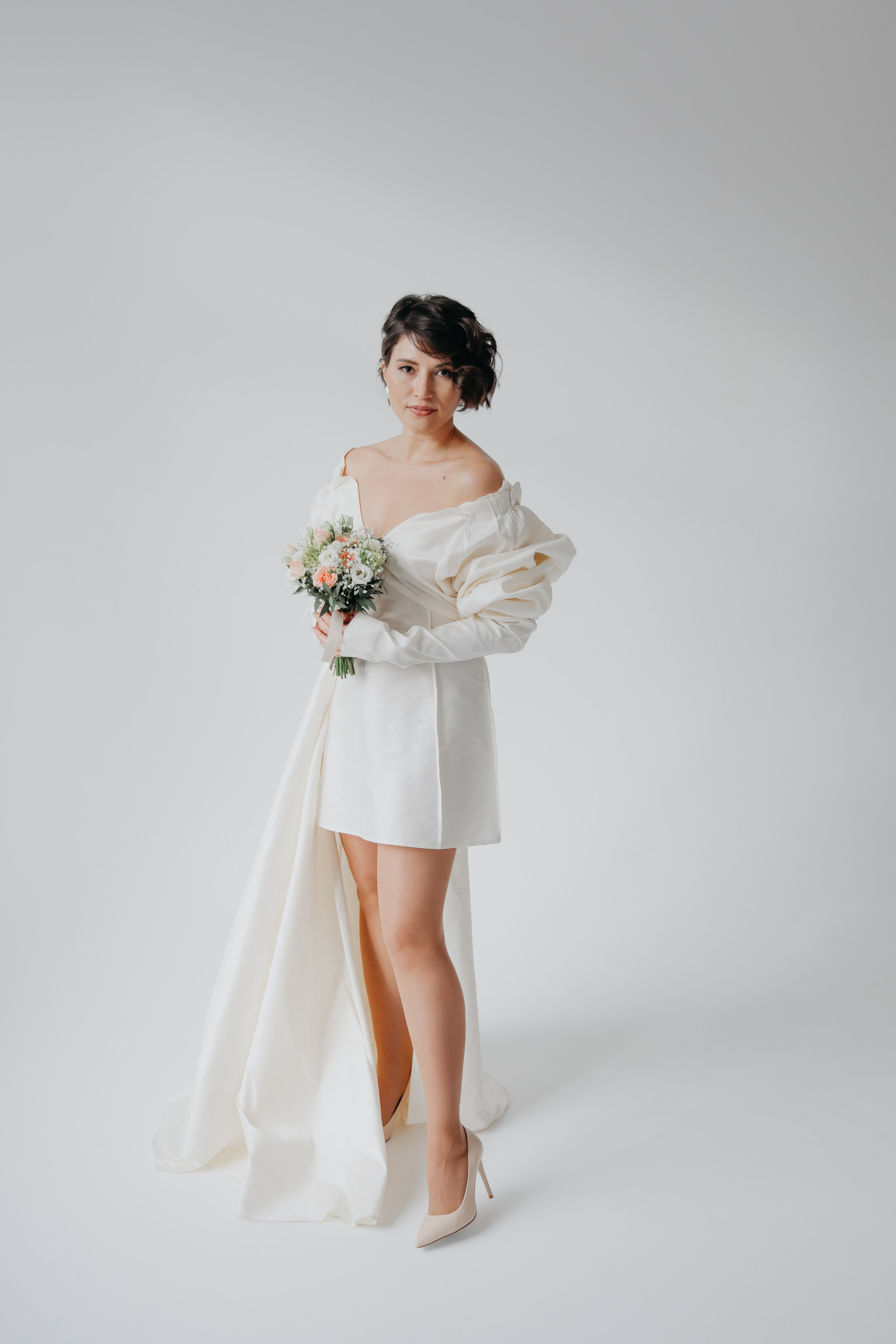 Олег & Ольга. Свадебный и семейный фотограф в Кинеле Евгения Исаева