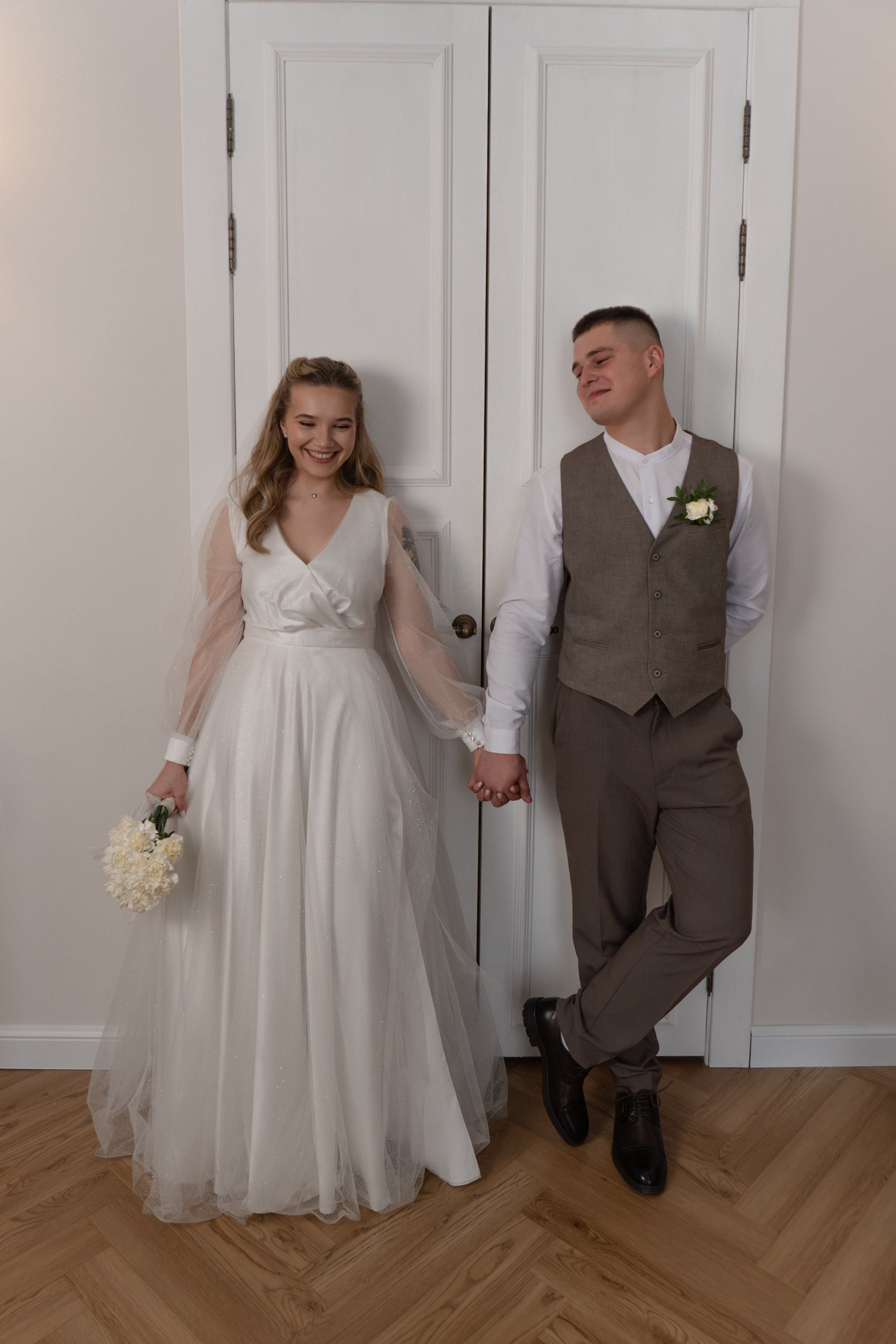 Свадебные. SUNSELN ph — фотограф во владимире