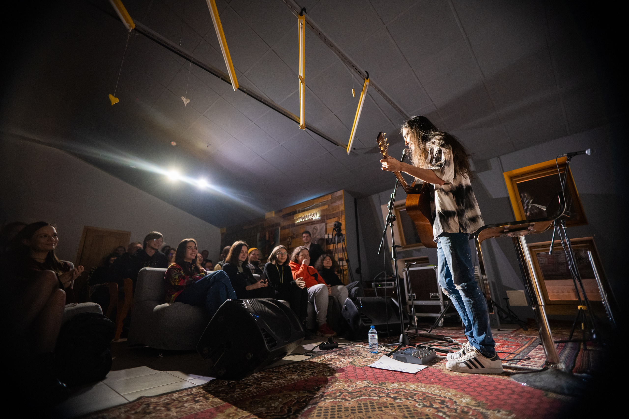 Зилков ае // Kowalski club. Фотограф в Самаре Иван Булатов