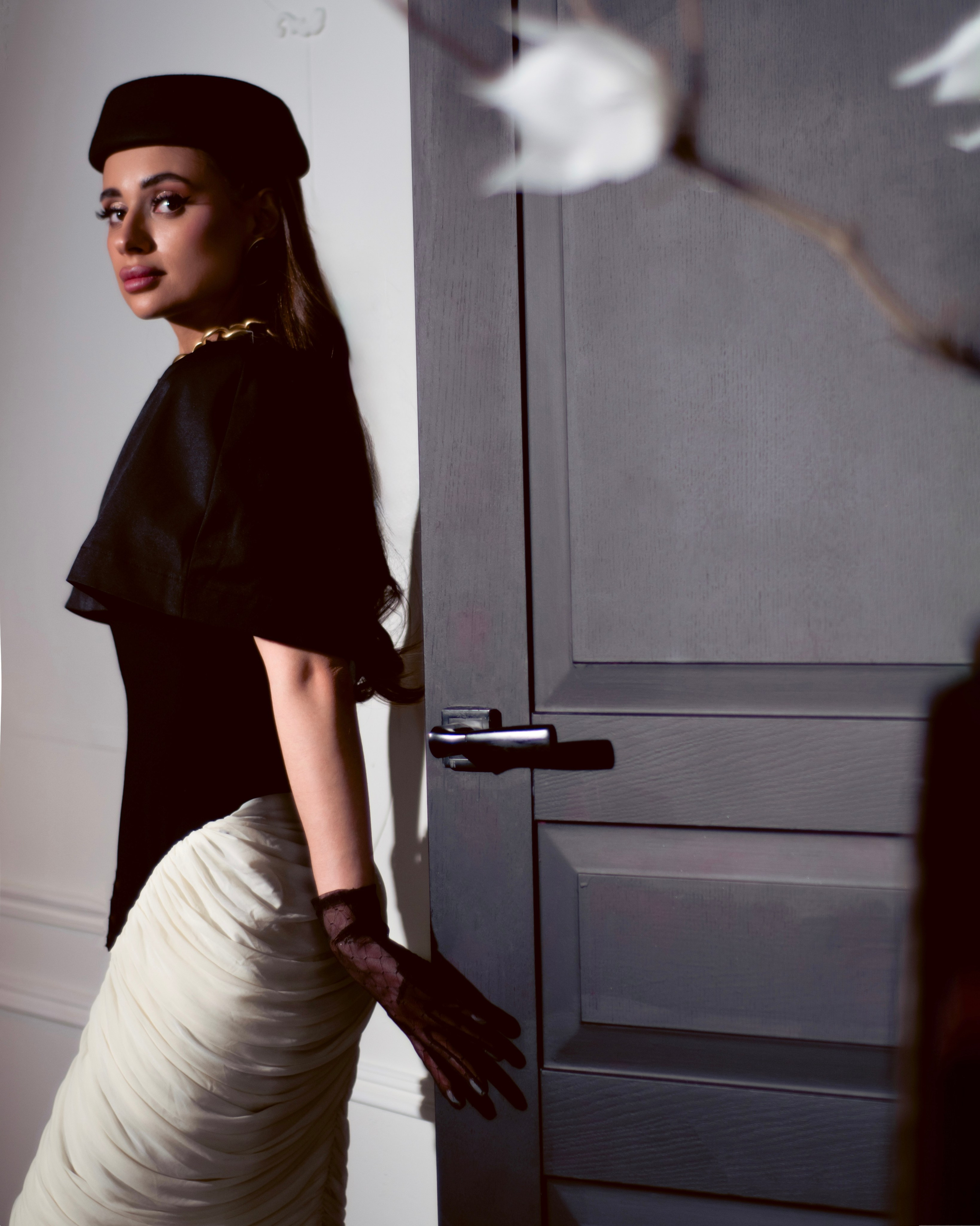 Анастасия. Фотограф Бойко Антонина