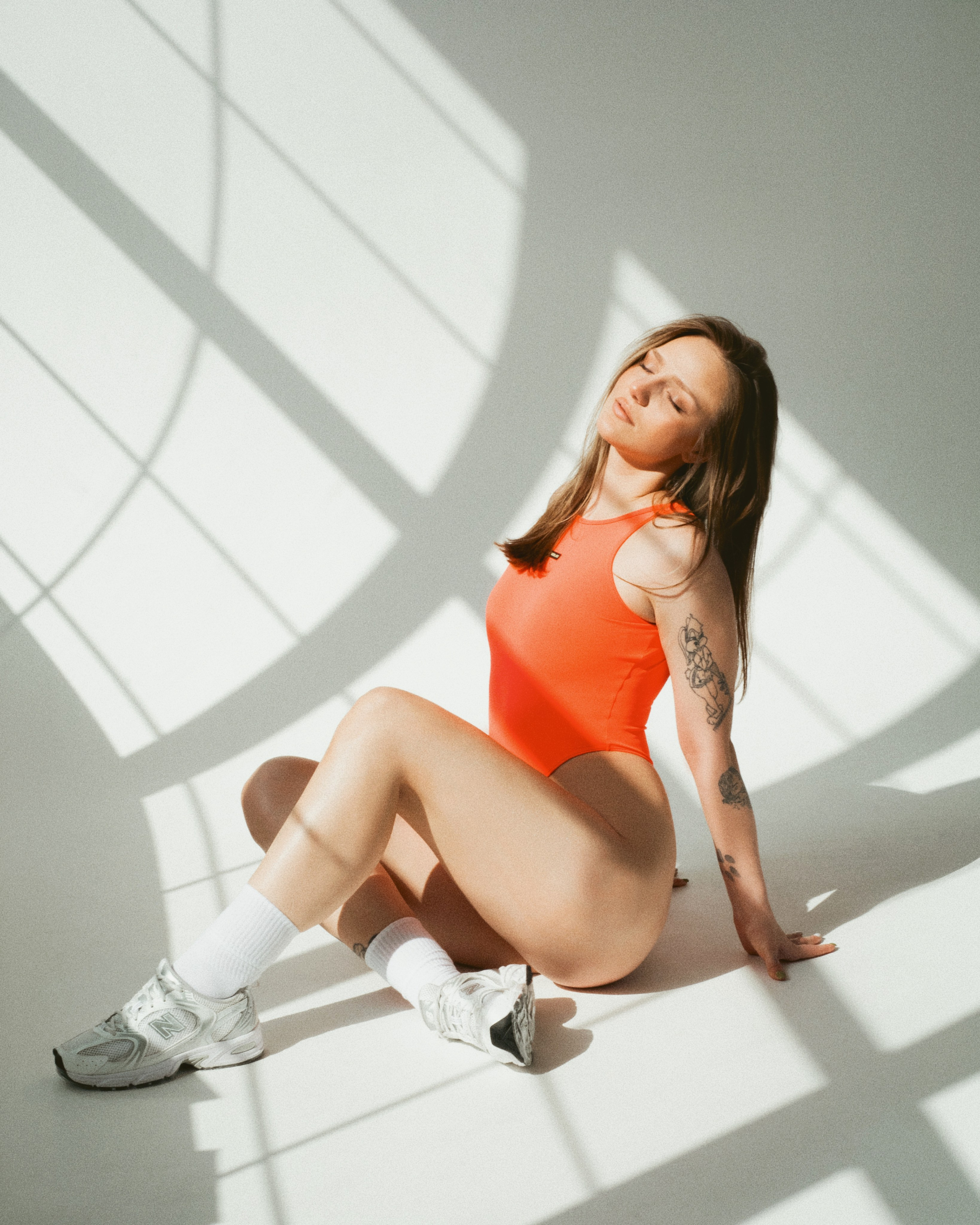 Настя. Фотограф Бойко Антонина