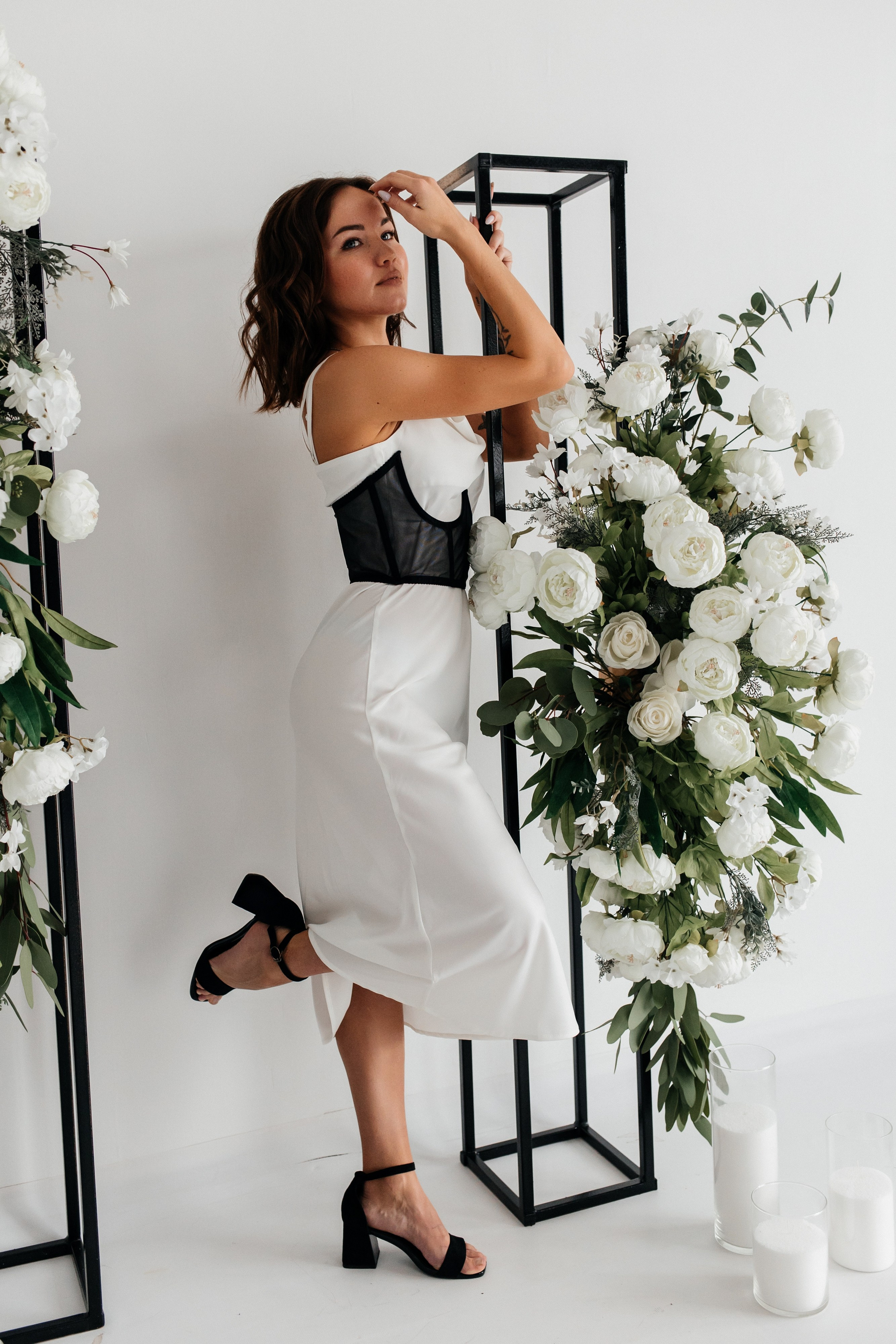 СЕРГЕЙ&КСЕНИЯ. Фотограф Кудымкар | Пермский край