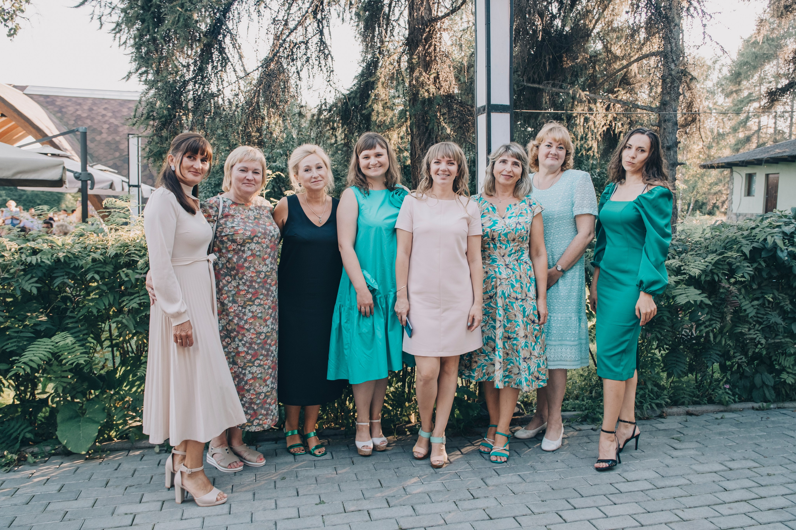 Полный свадебный день. Фотограф в Иркутске Анна Мирошникова