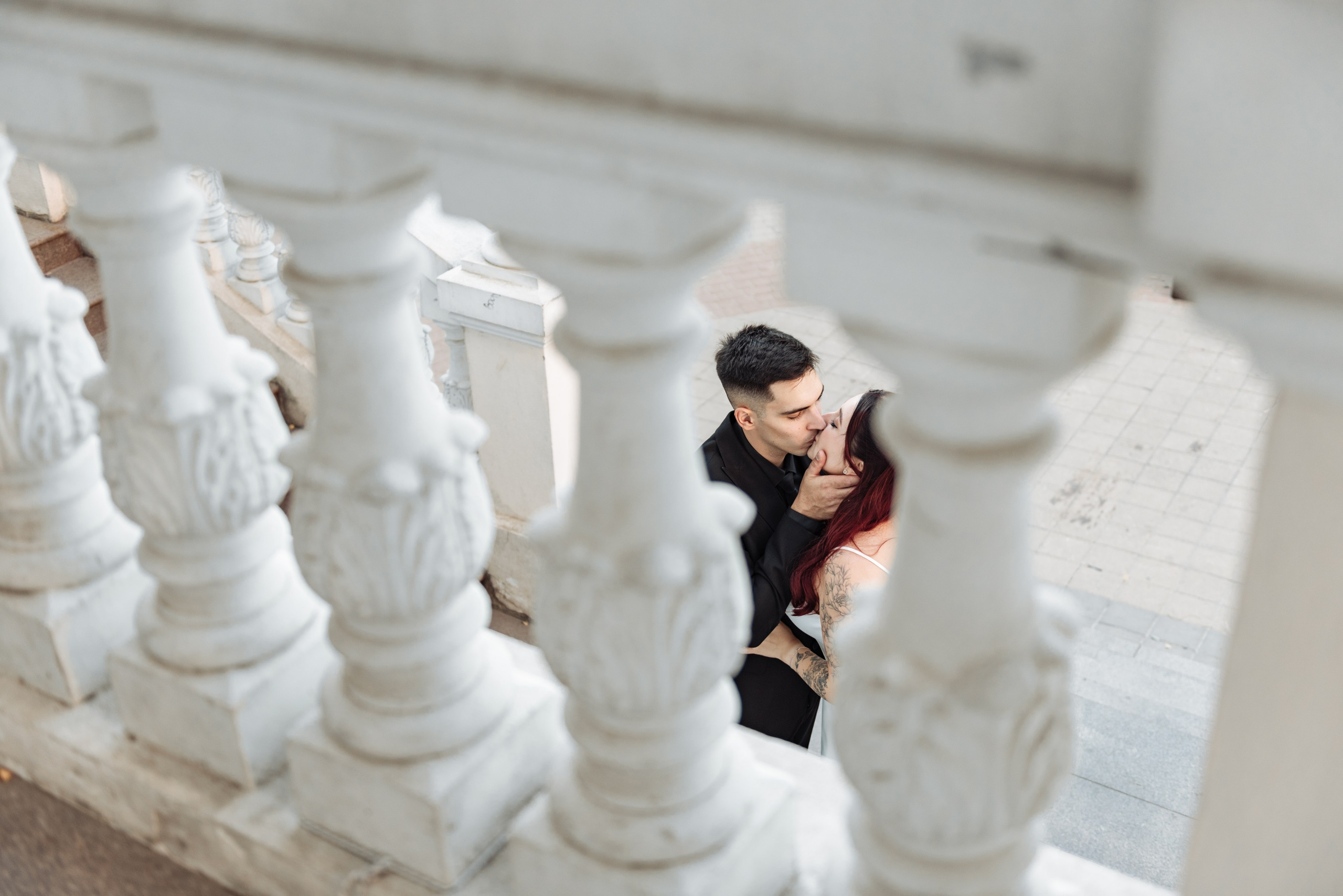 21.09.2024 — Свадьба Андрея и Марии. Свадебный фотограф Дмитрий Высоцкий | Ростов-на-Дону