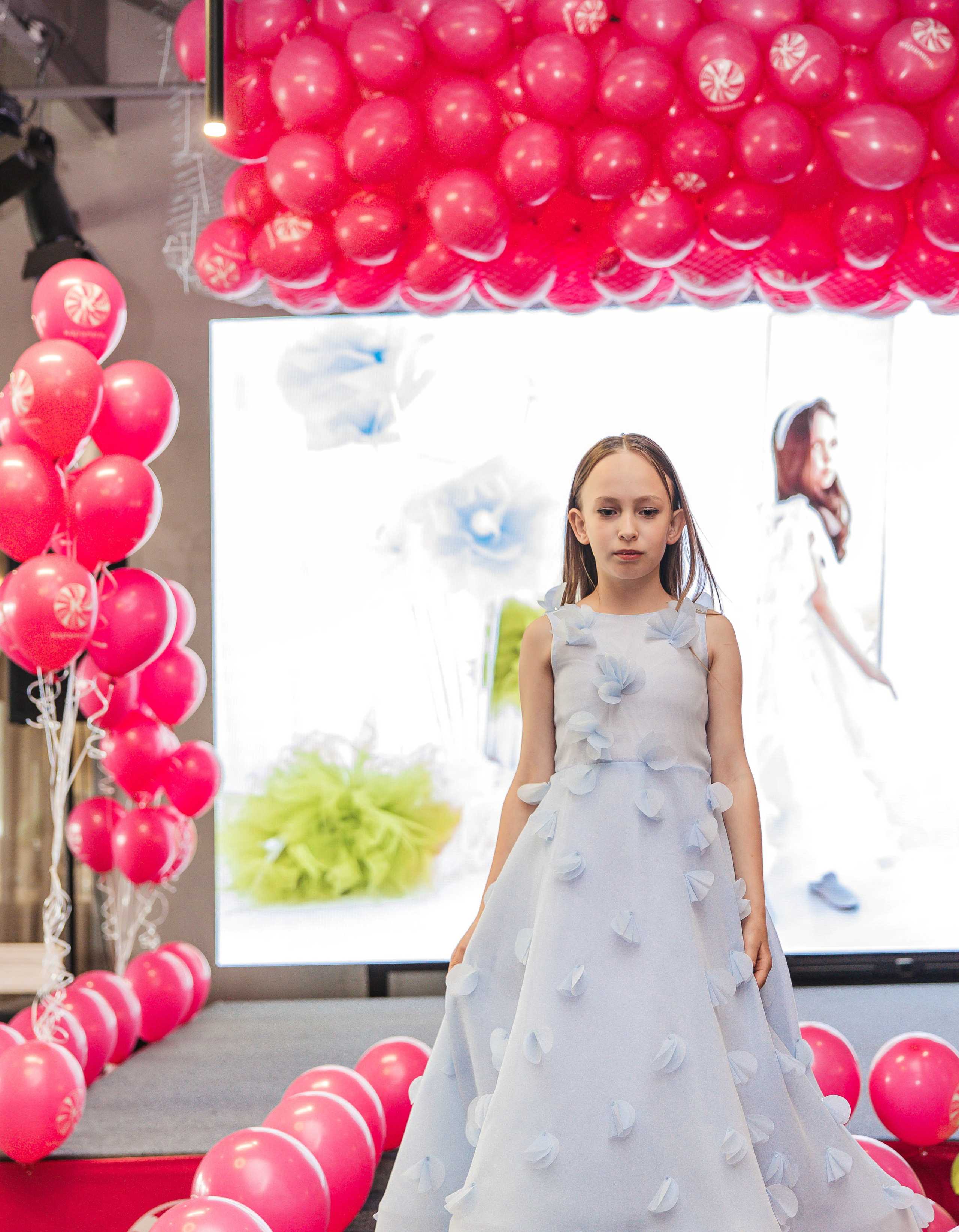 Закрытие модельного сезона 2025. Little_Princess.38