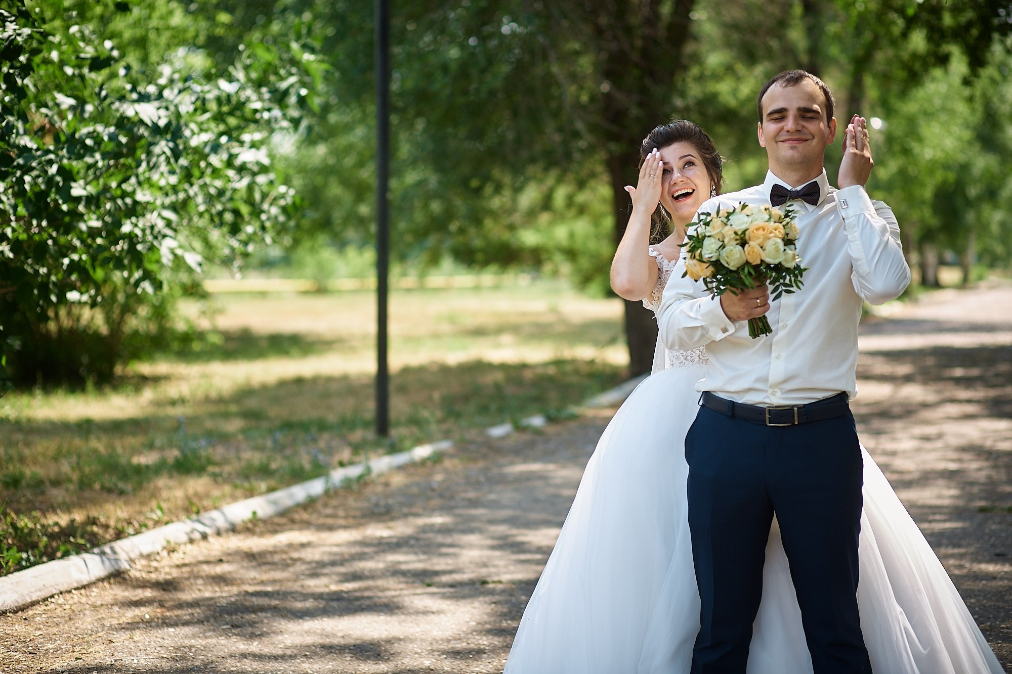 Wedding 2018. Свадебный и семейный фотограф в Оренбурге Евгения Атанова