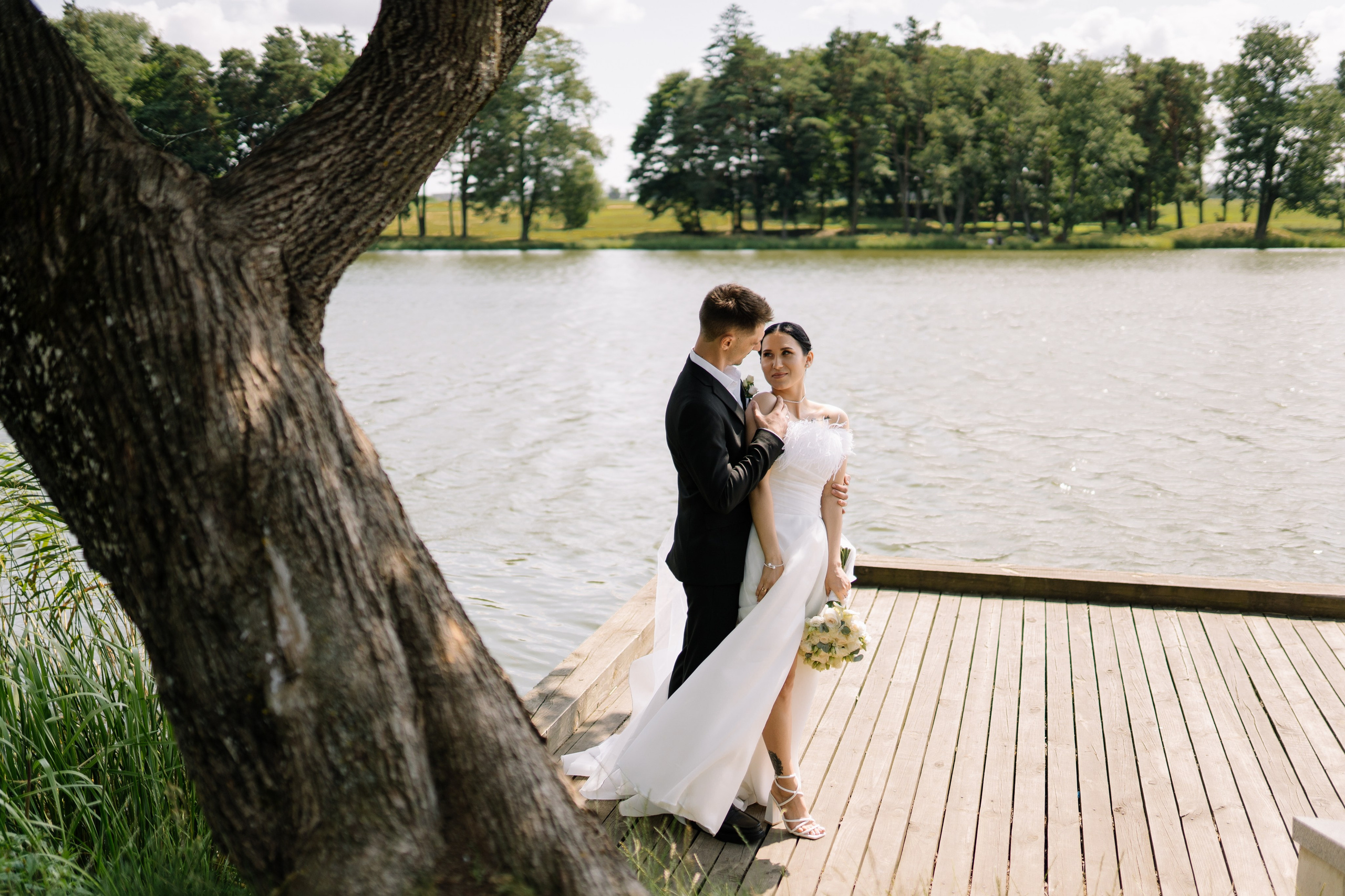 Лиза & Сергей