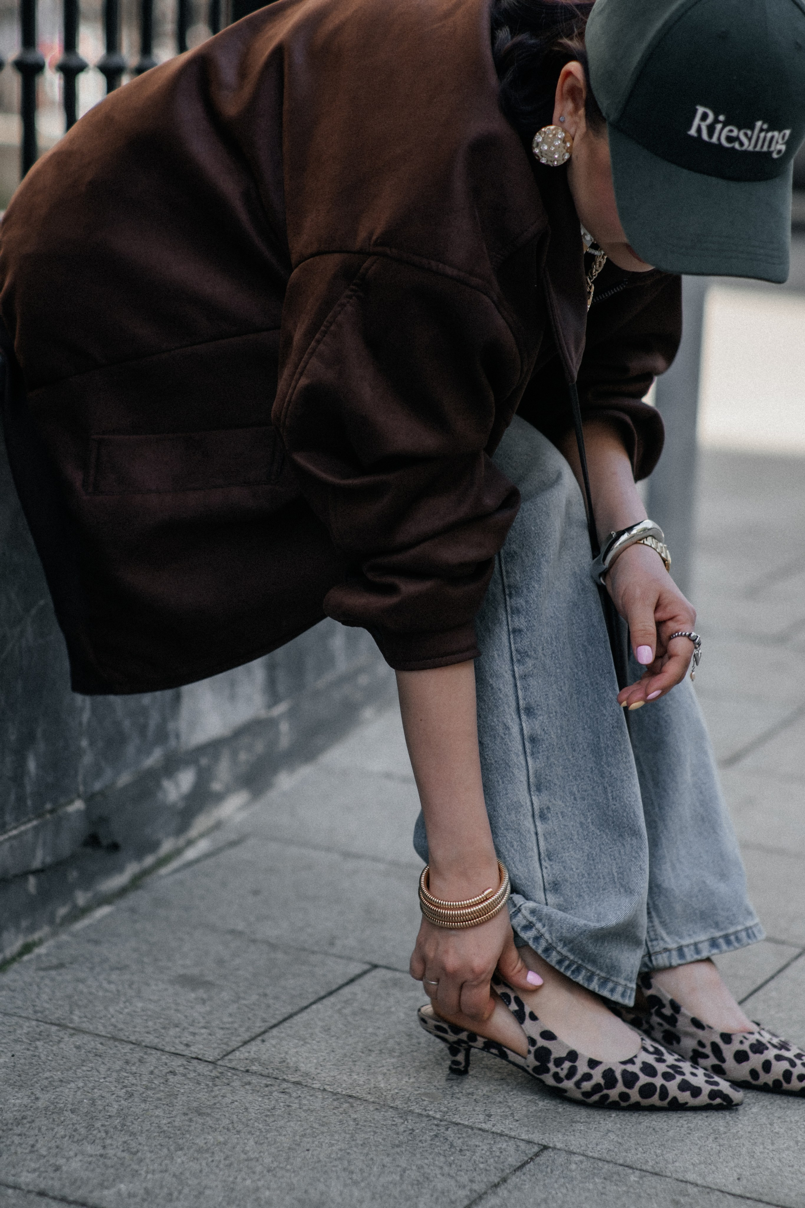 Дина — прогулка. Видеограф и фотограф Анна Грачева г. Москва