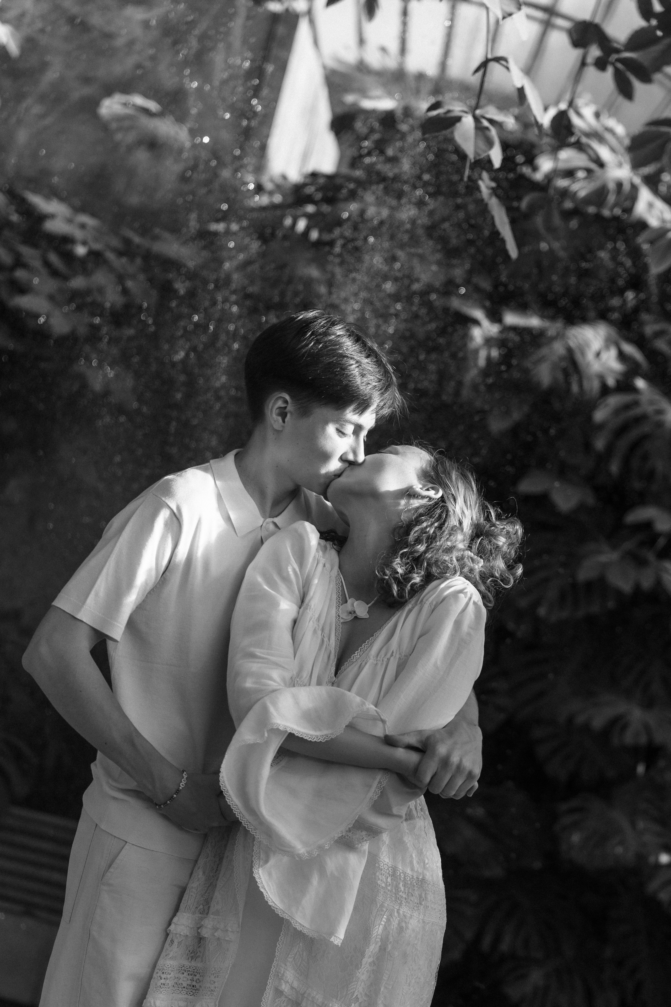 Свадьба Веры и Романа