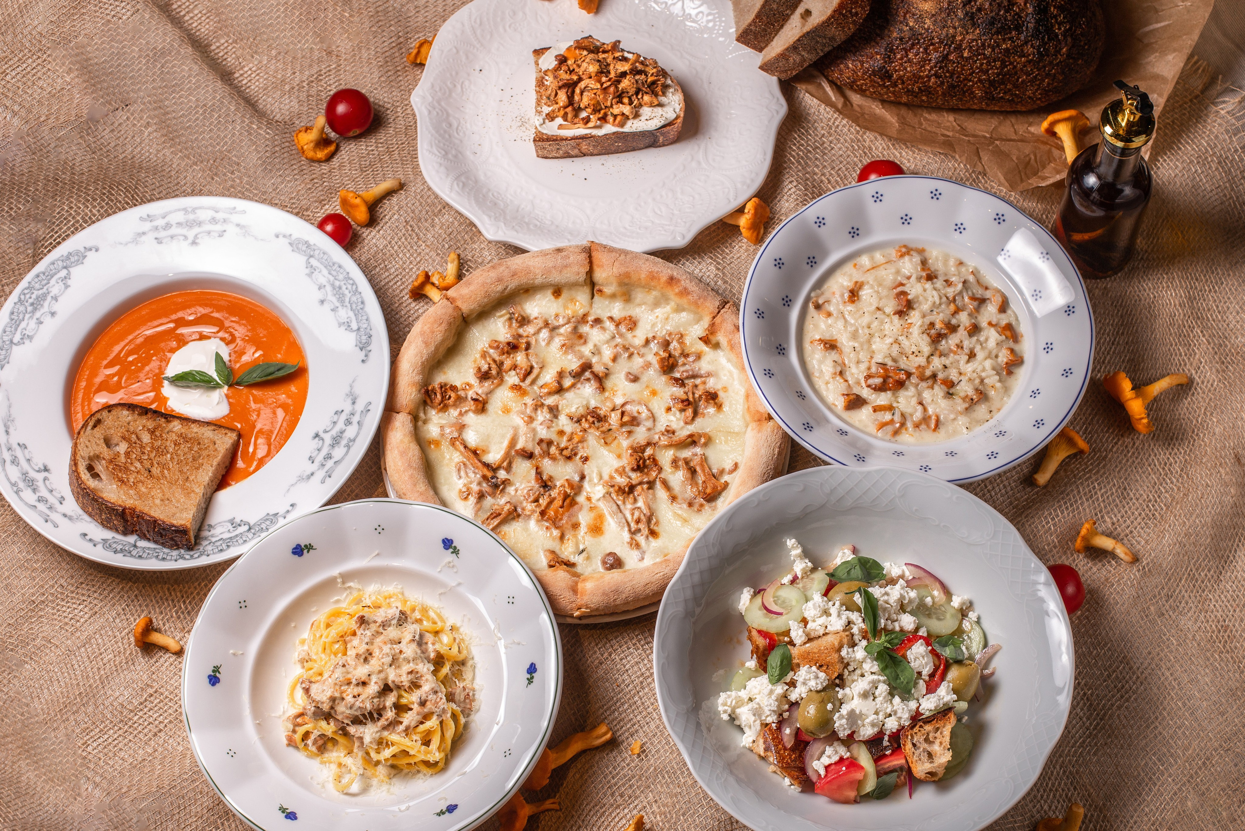 Лисички. Дмитрий Акимов фотограф в Санкт-Петербург