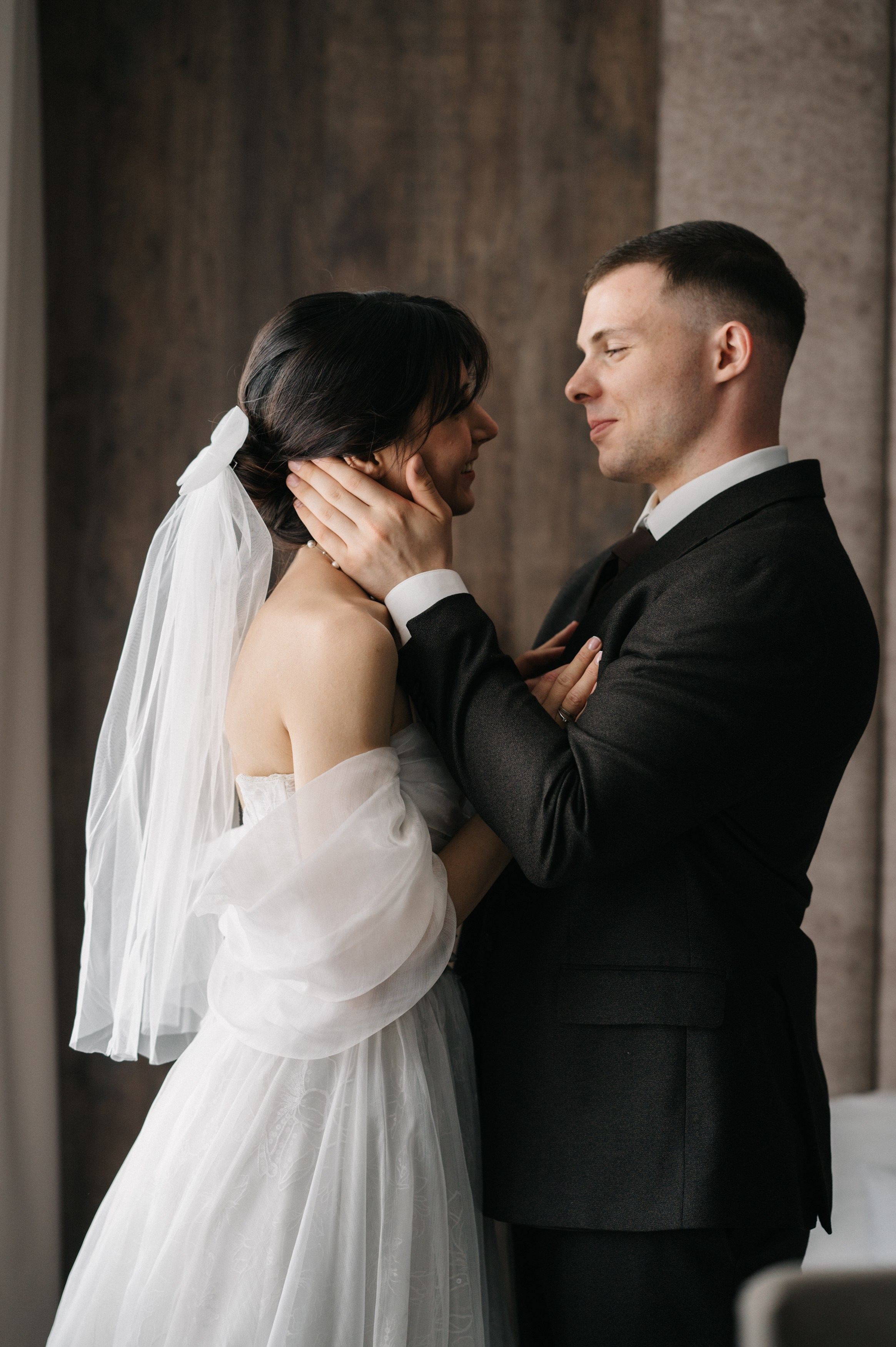 Про любовь. Фотограф Ким Ангелина