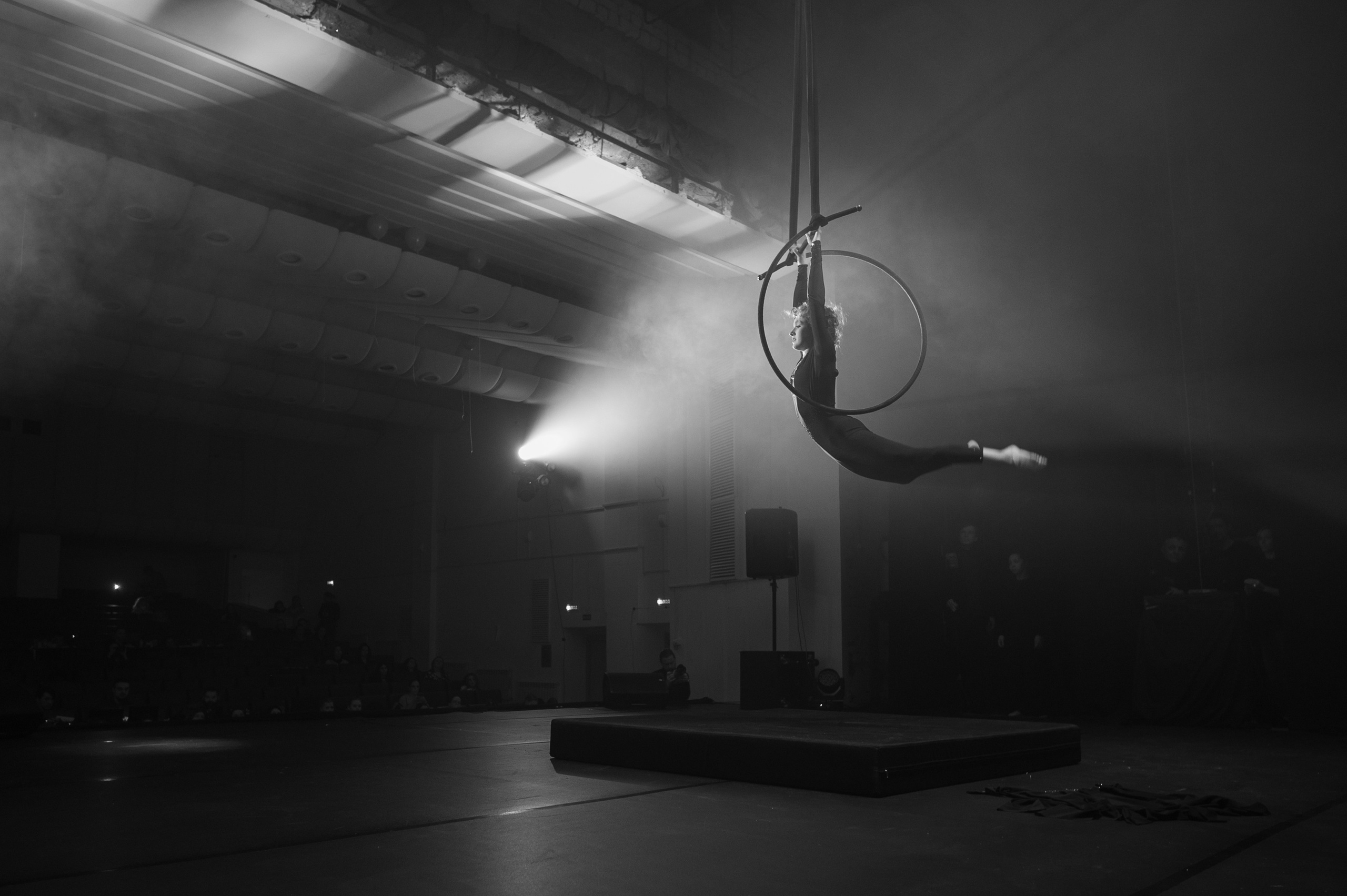 СФЕРА (соревнования по воздушной гимнастике). Фотограф в Самаре