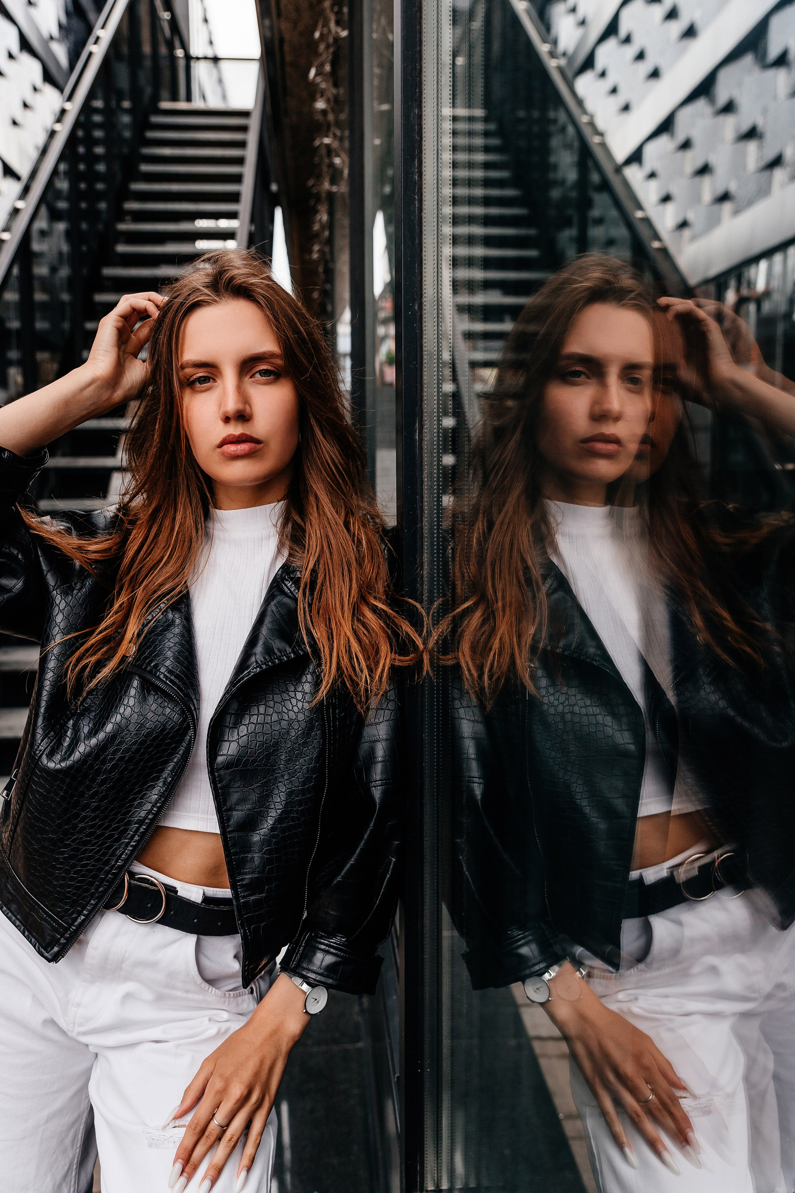 Ирина. Свадебный фотограф Елена Ловцевич