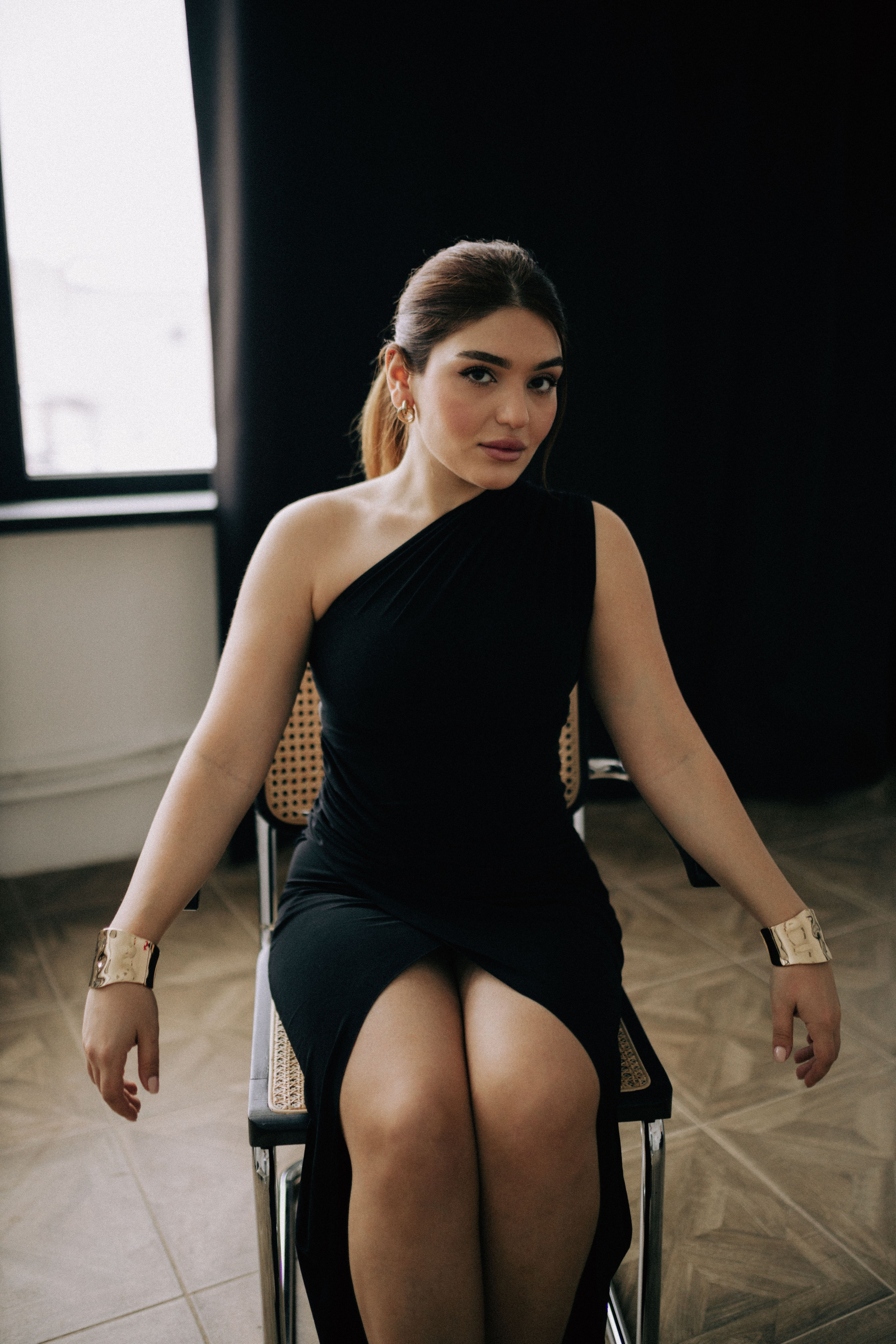 Сона. Фотограф Стилист Тюмень Вера Хайруллина