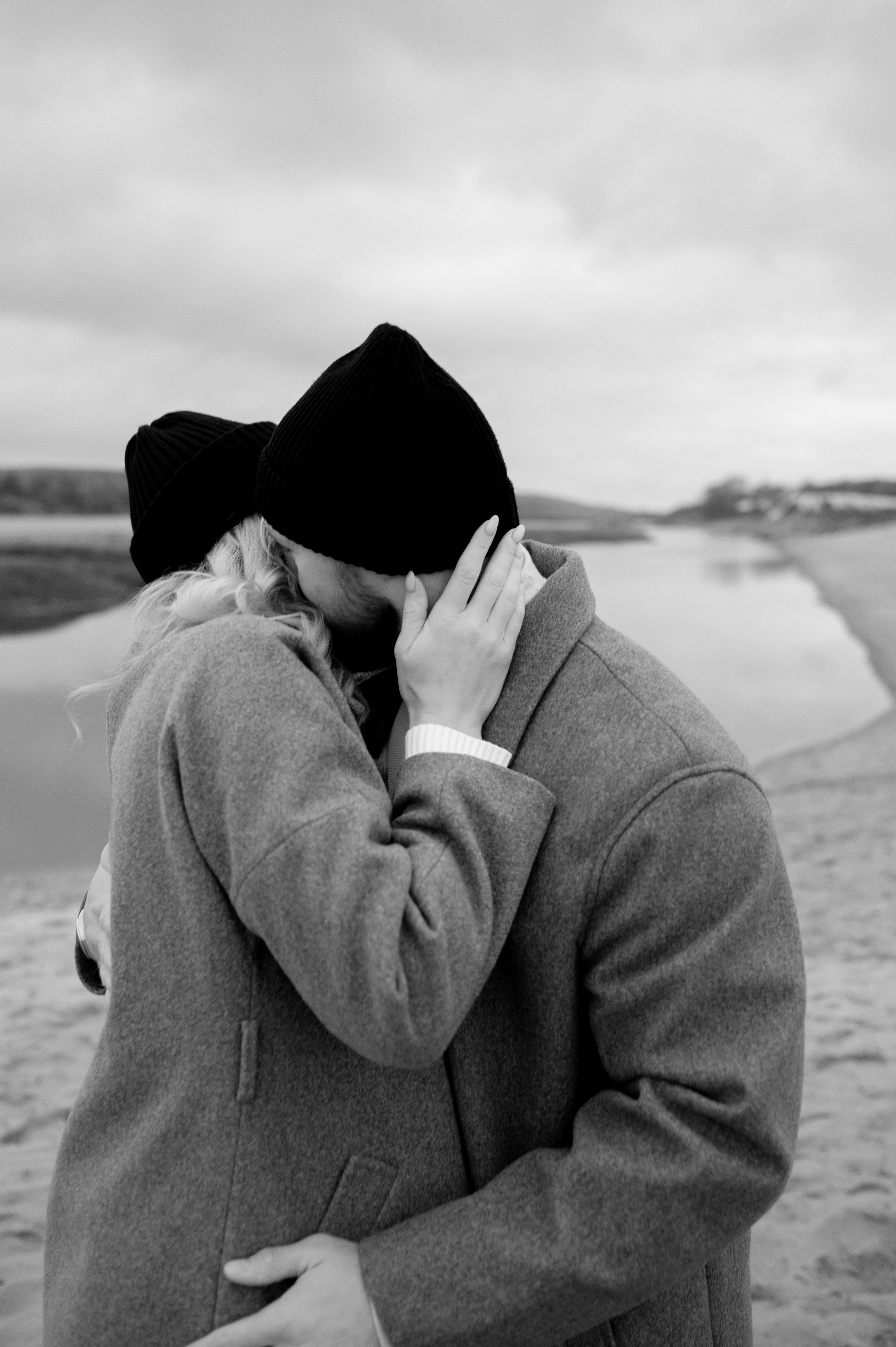 Сергей и Анастасия. Свадебный и семейный фотограф в Серпухове Александра Дерюшева