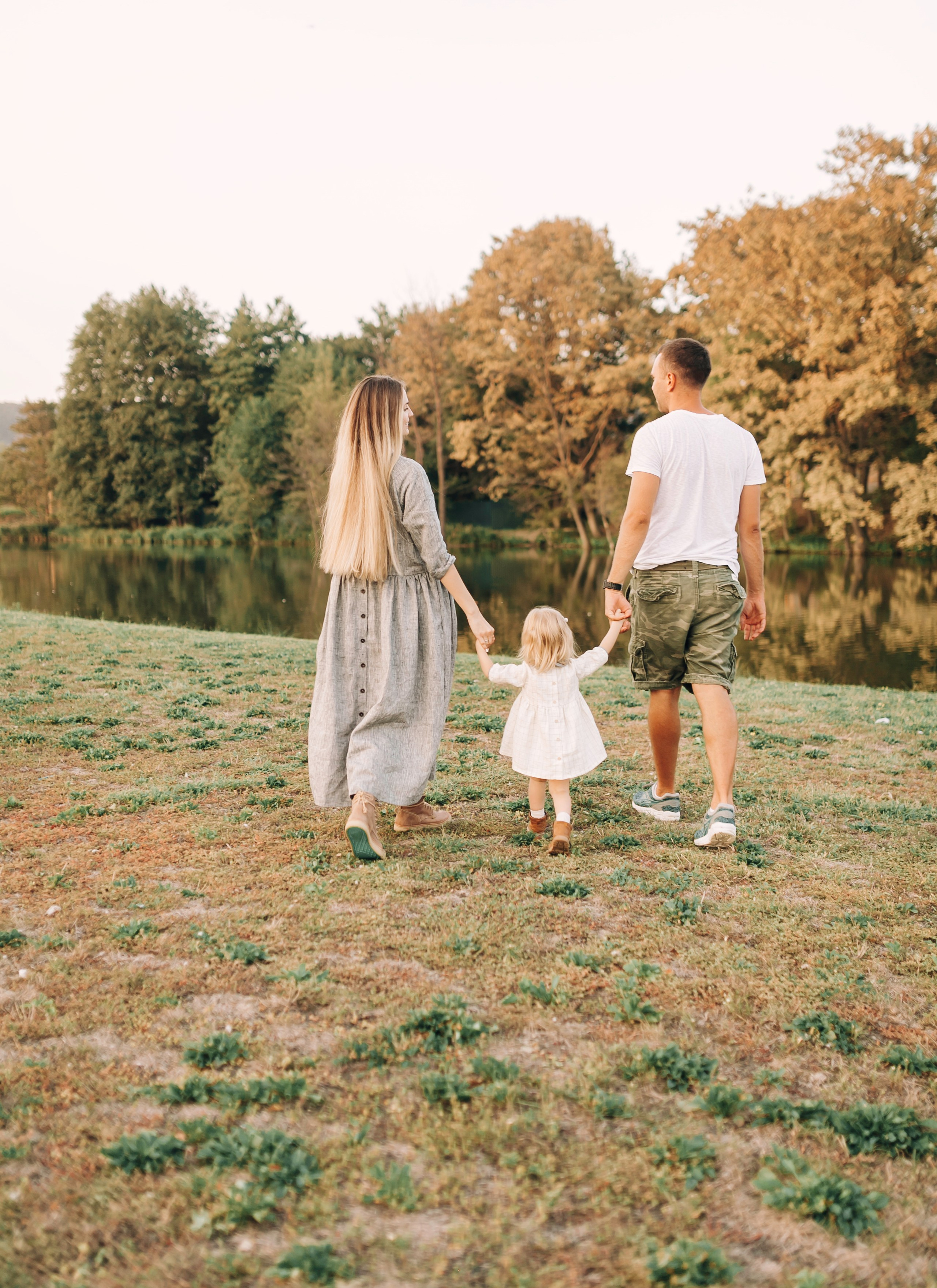Заказать семейную фотосессию в Краснодаре — услуги, цены, портфолио 
