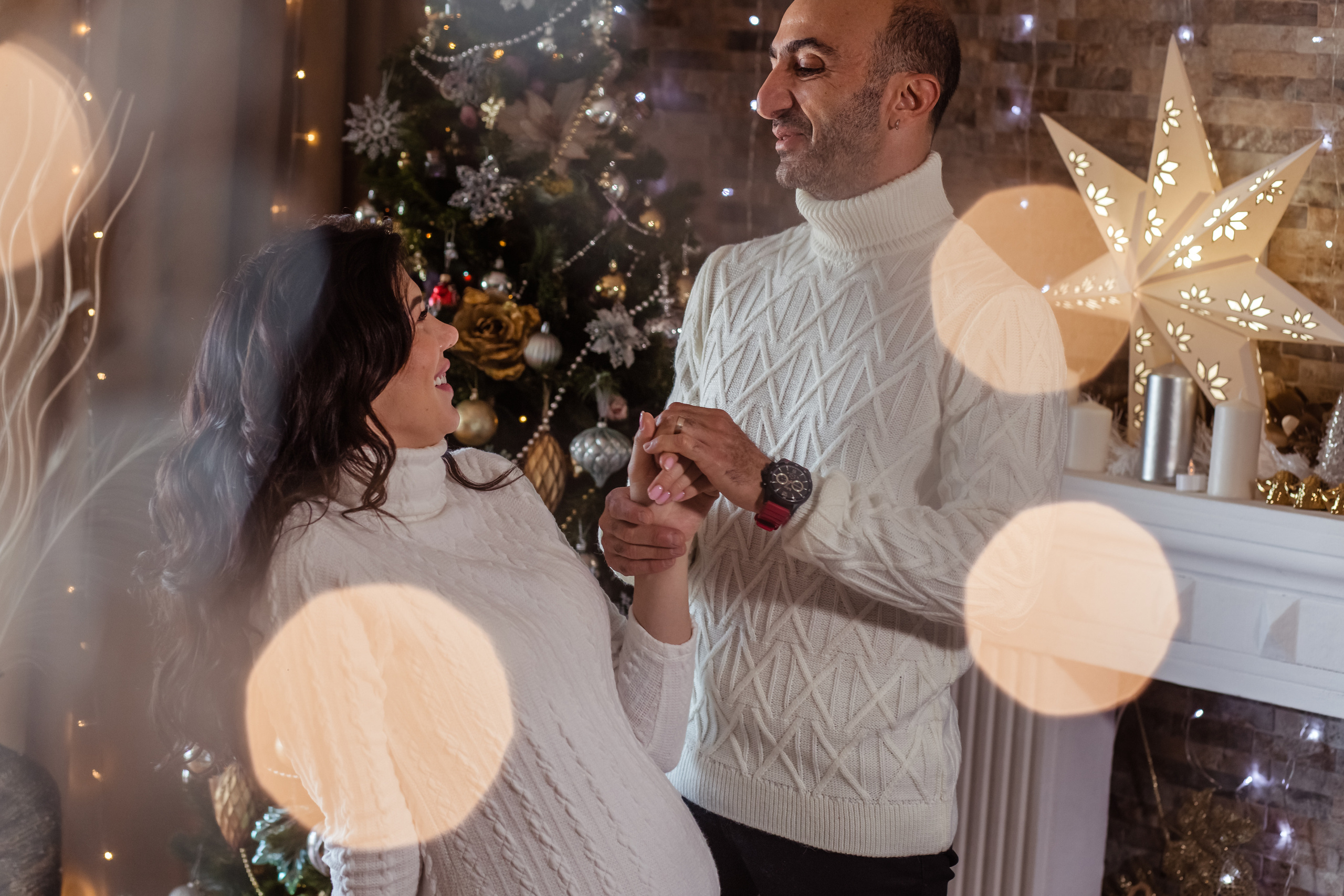 Albina&Barış. Professional family and children’s photographer in Izmir Irina Eron