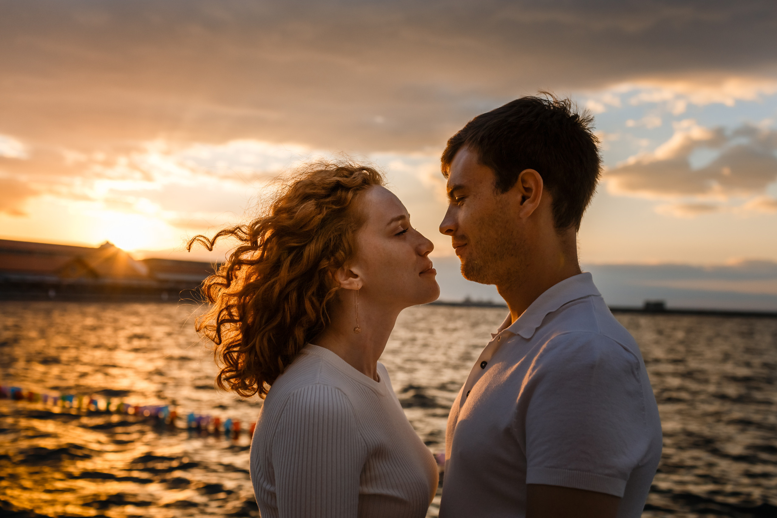 Yulia&Maksim. Professional family and children’s photographer in Izmir Irina Eron